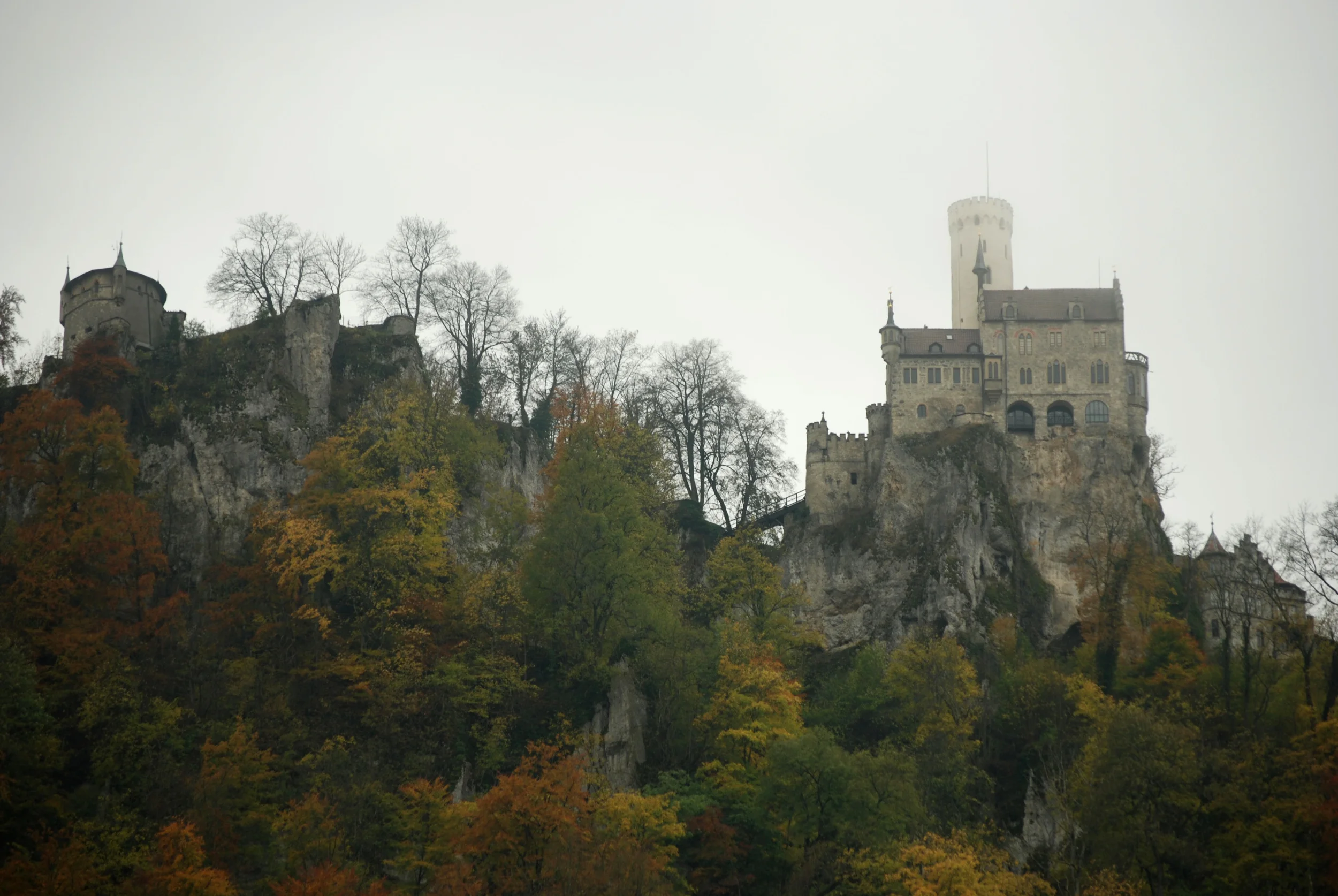 Schloss Lichtenstein, Germany
