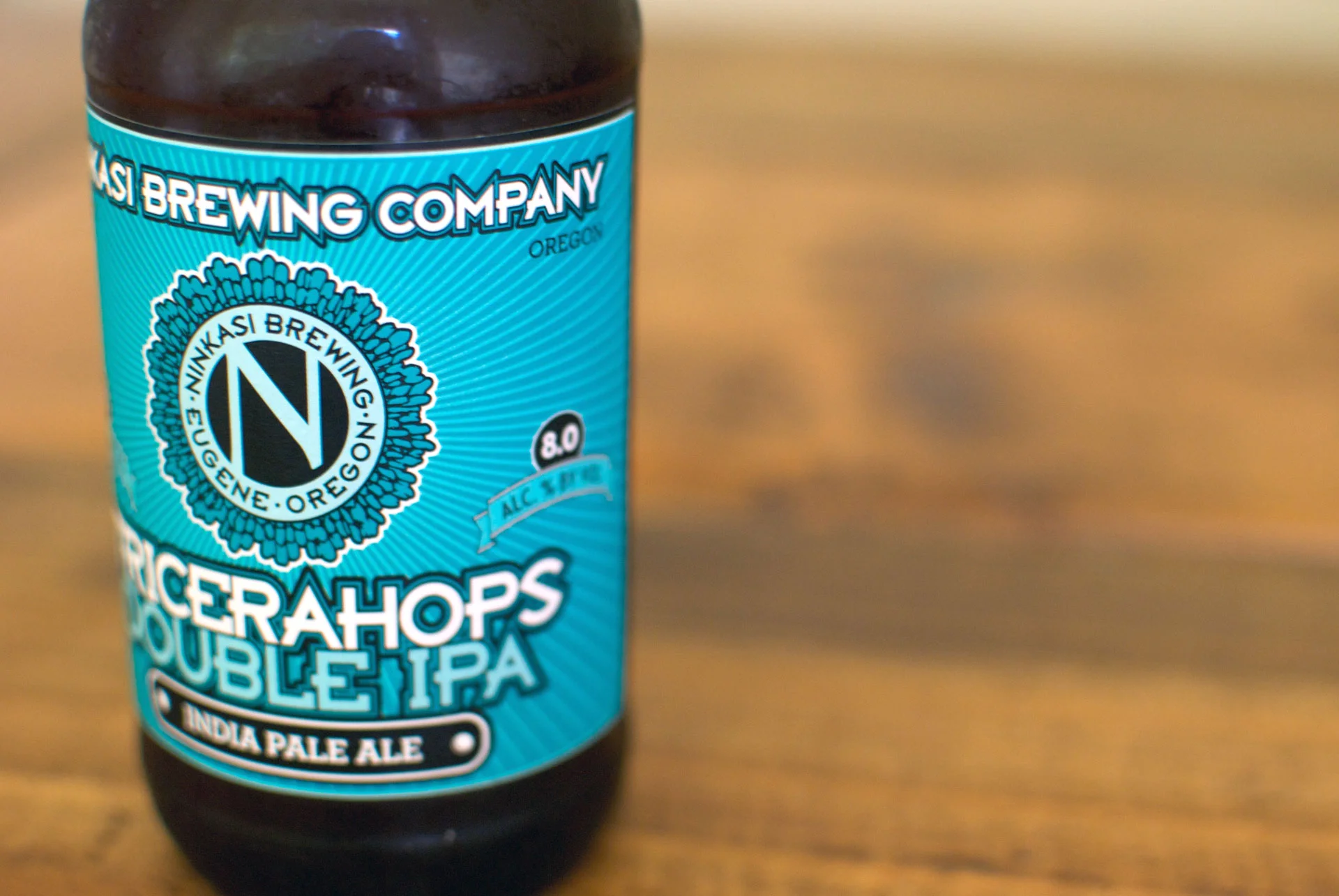 ninkasi tricerahops