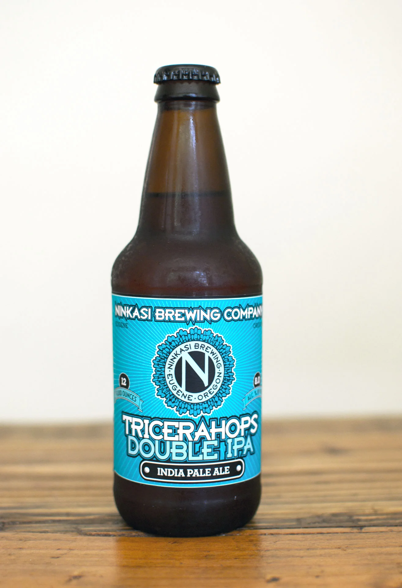 booze by design - tricerahops