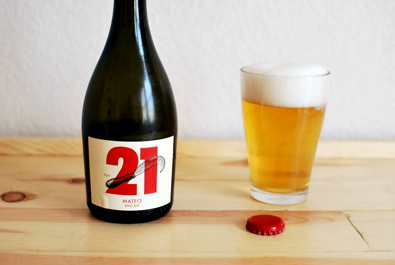 Booze by Design - Mateo & Bernabé Mateo 21