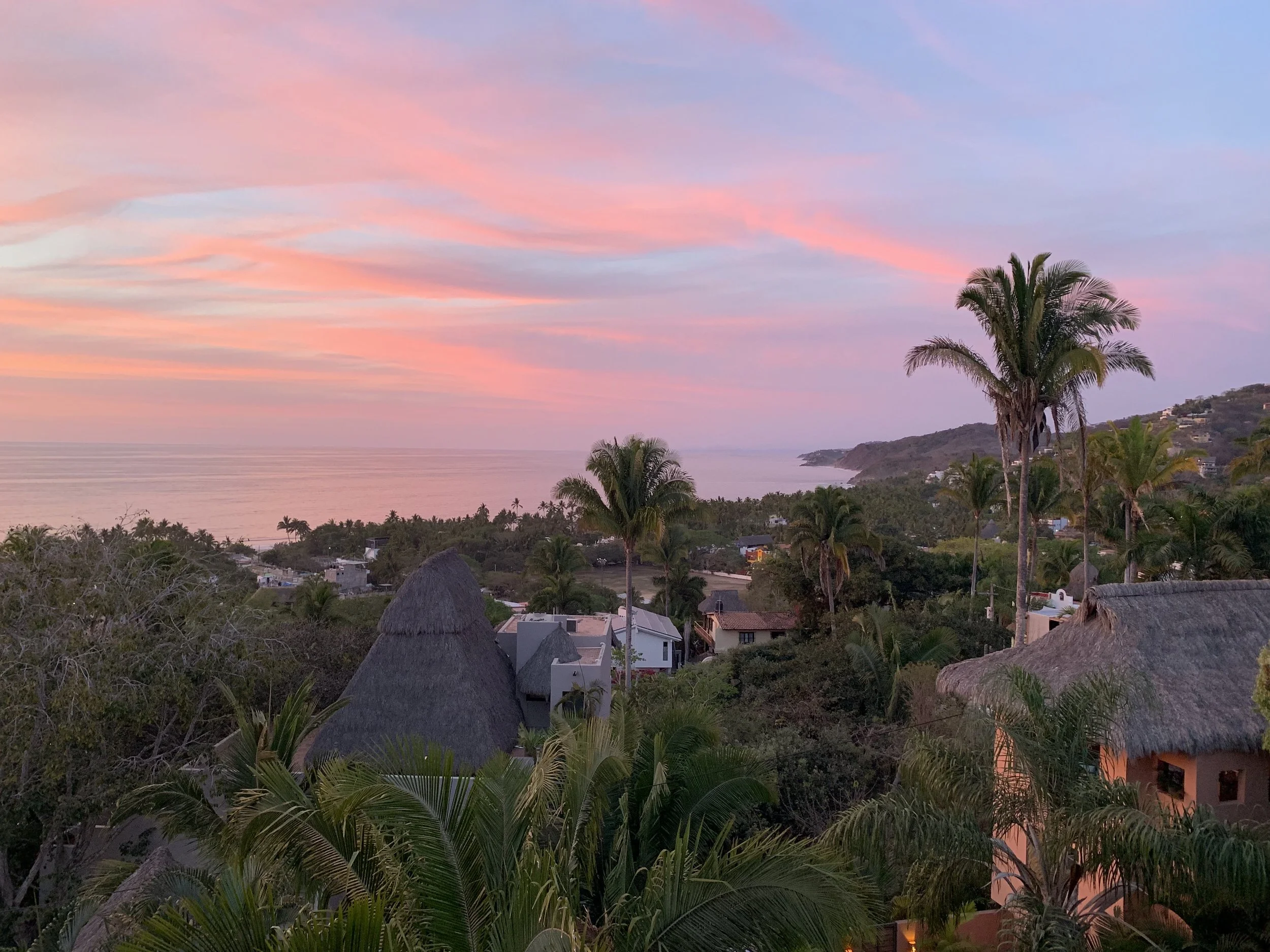 Sayulita: A Colorful Escape on Mexico's Pacific Coast