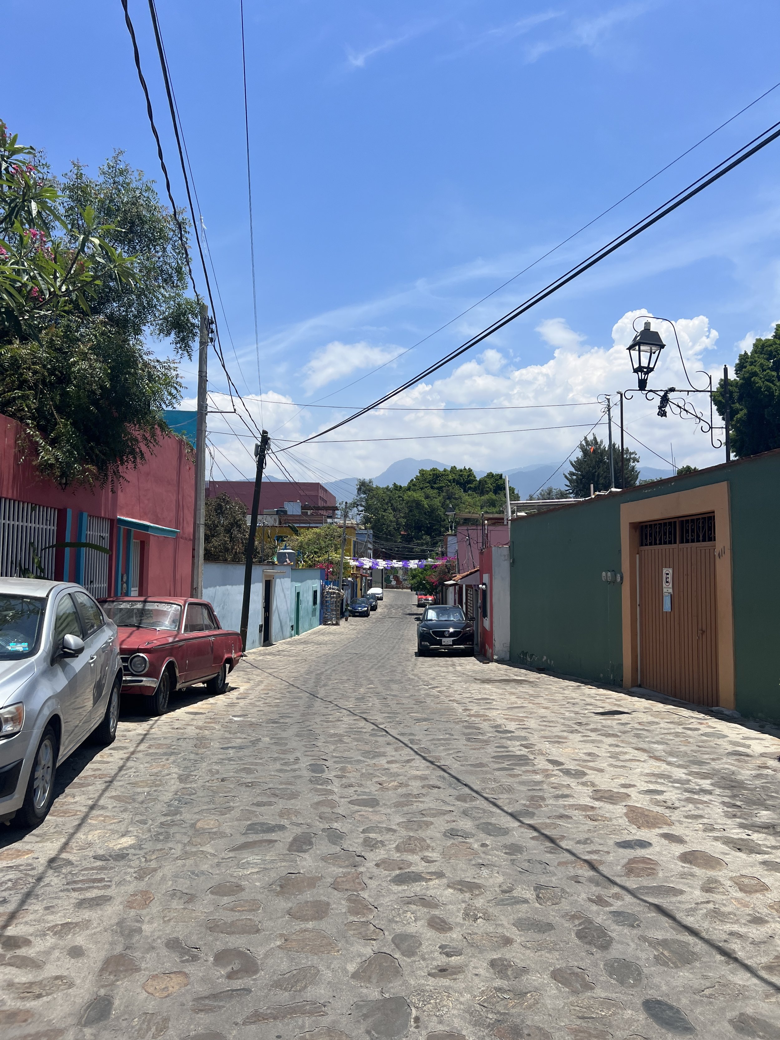 Why Oaxaca City Should Be Your Next Mexico Destination