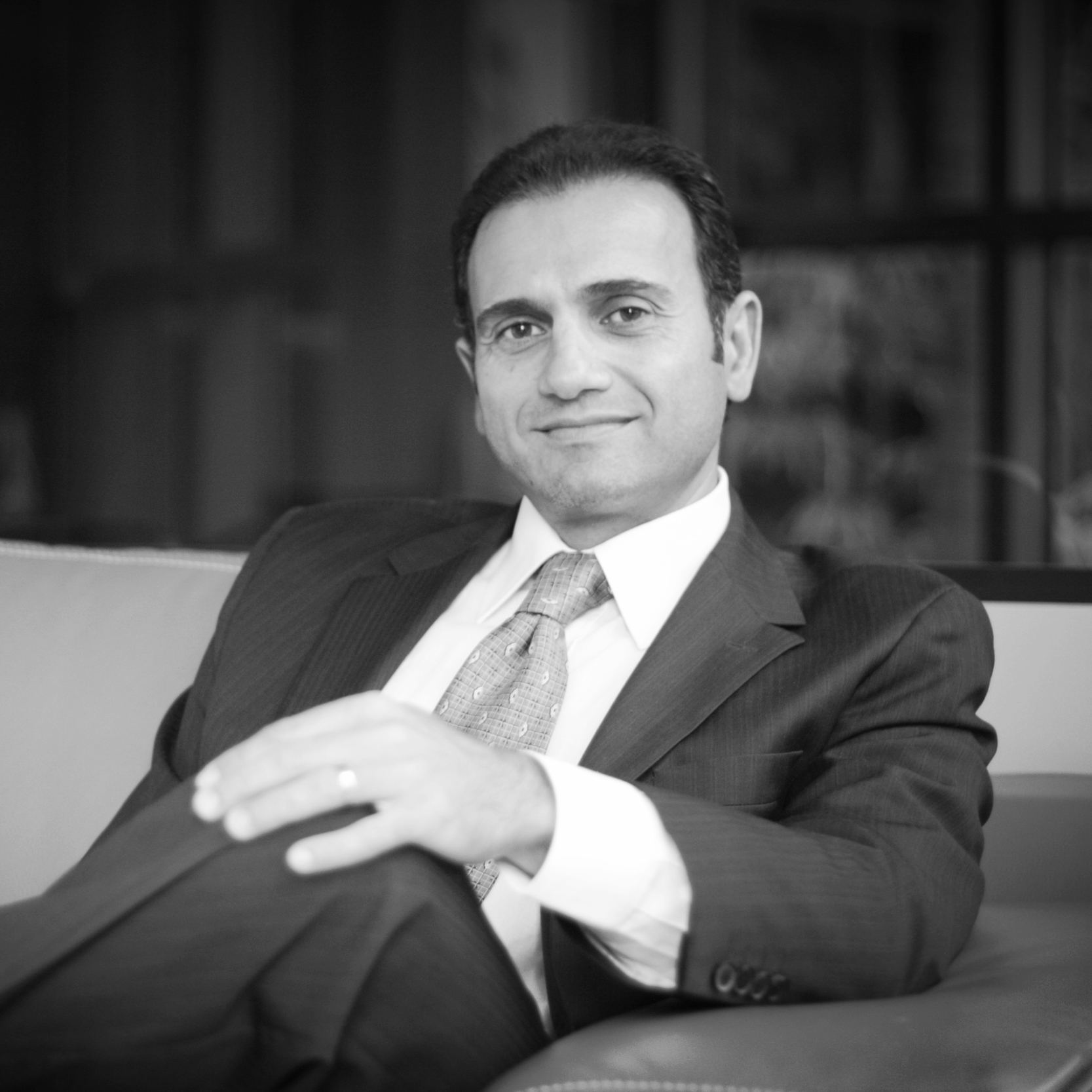 Kayvon Aghania