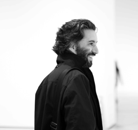 SEBASTIAN MARISCAL