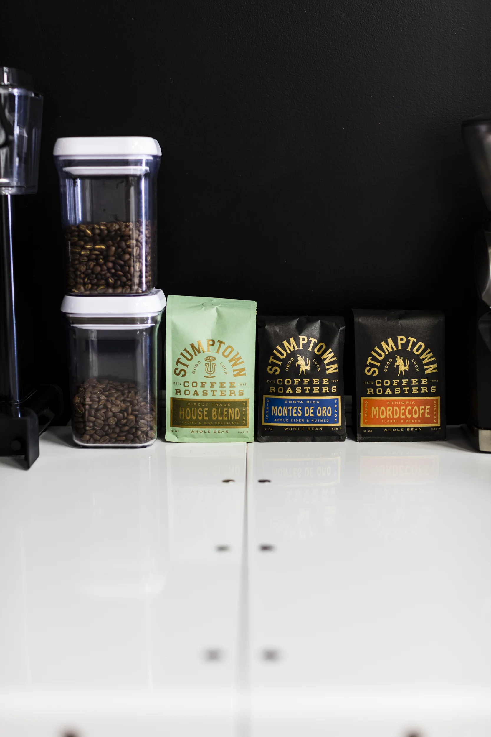 Stumptown coffee (Copy)