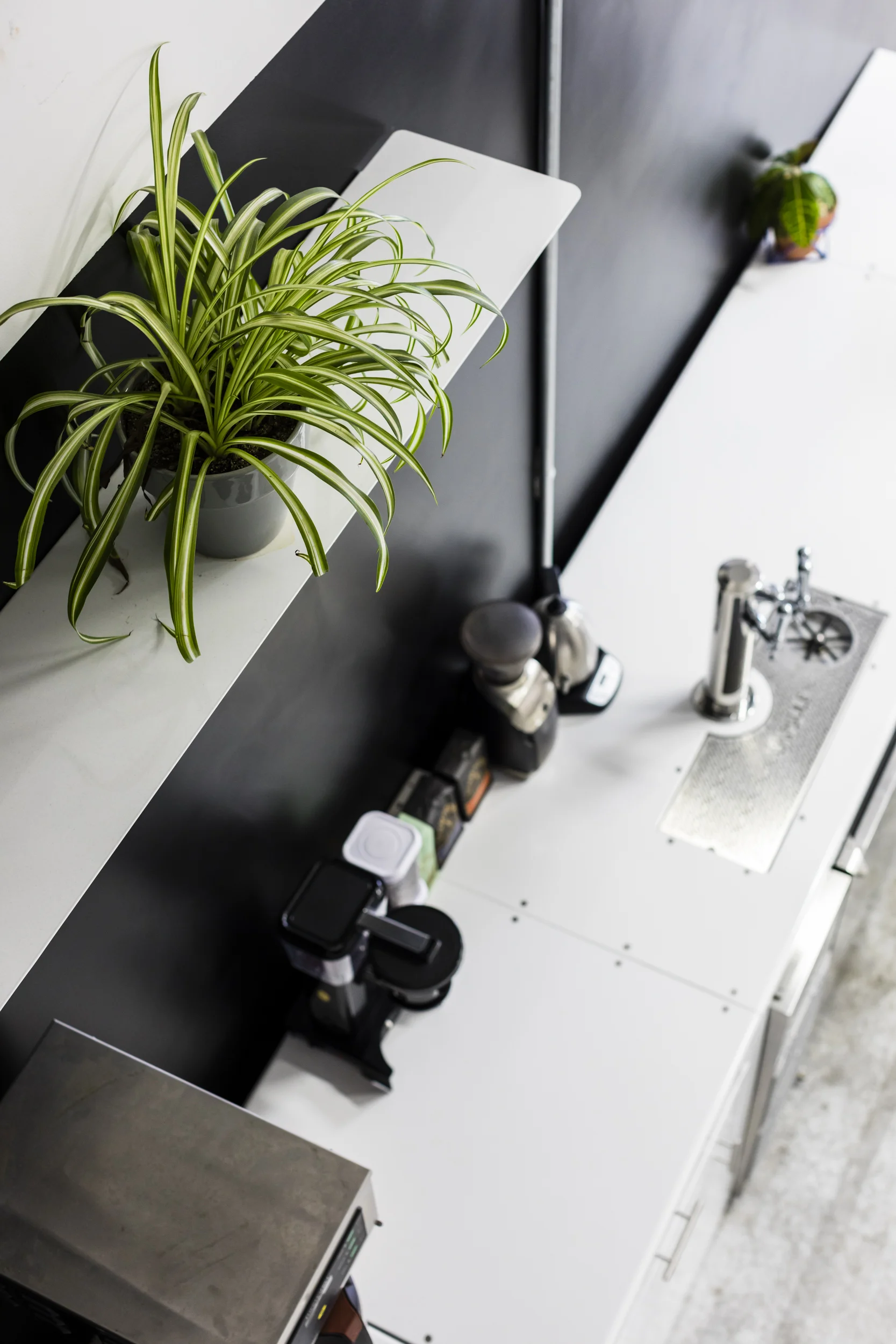 coffee station bar (Copy)