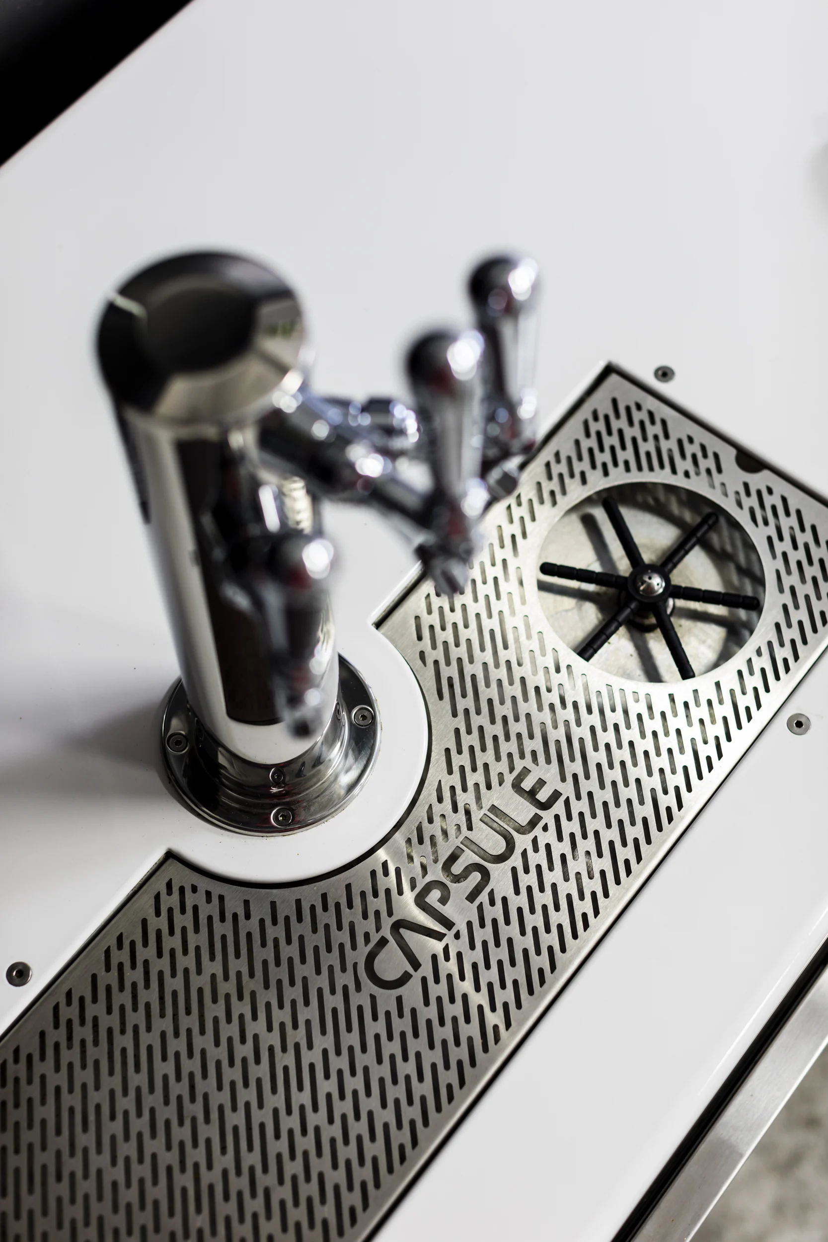 coffee bar tap (Copy)