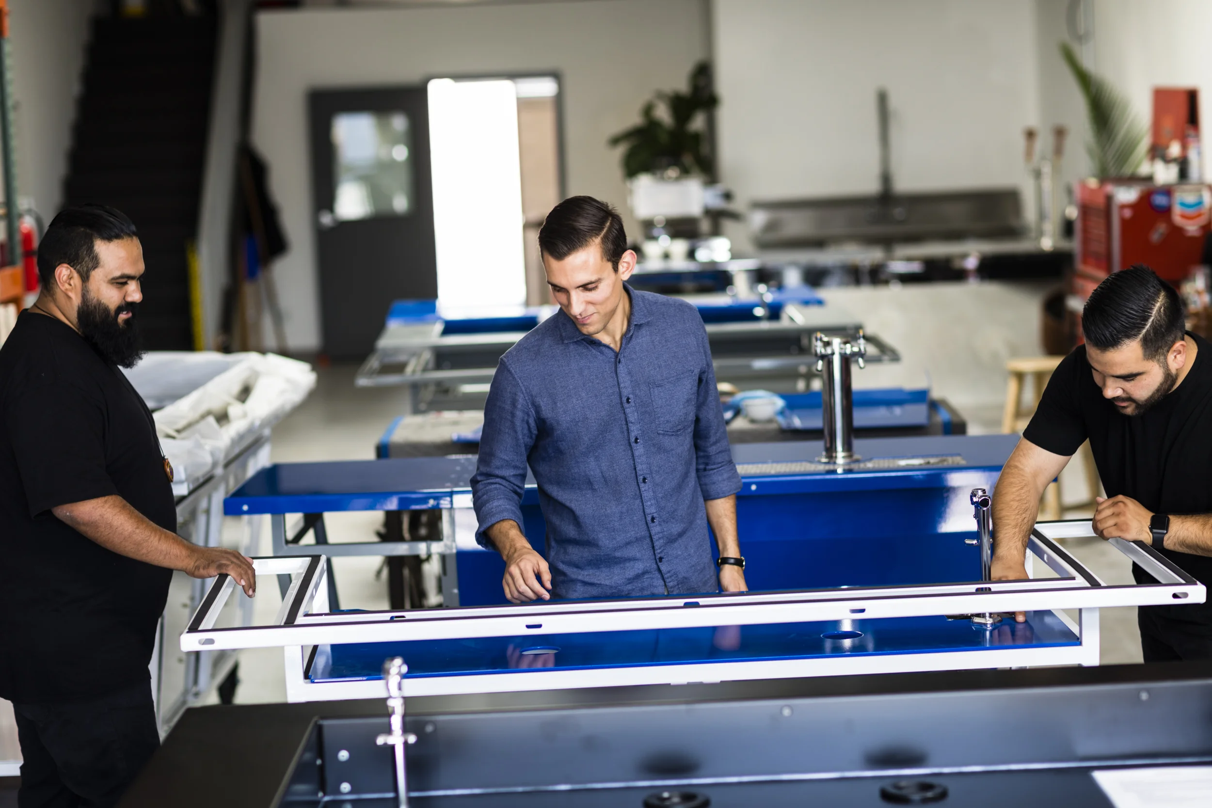 Capsule Mfg. (Copy)