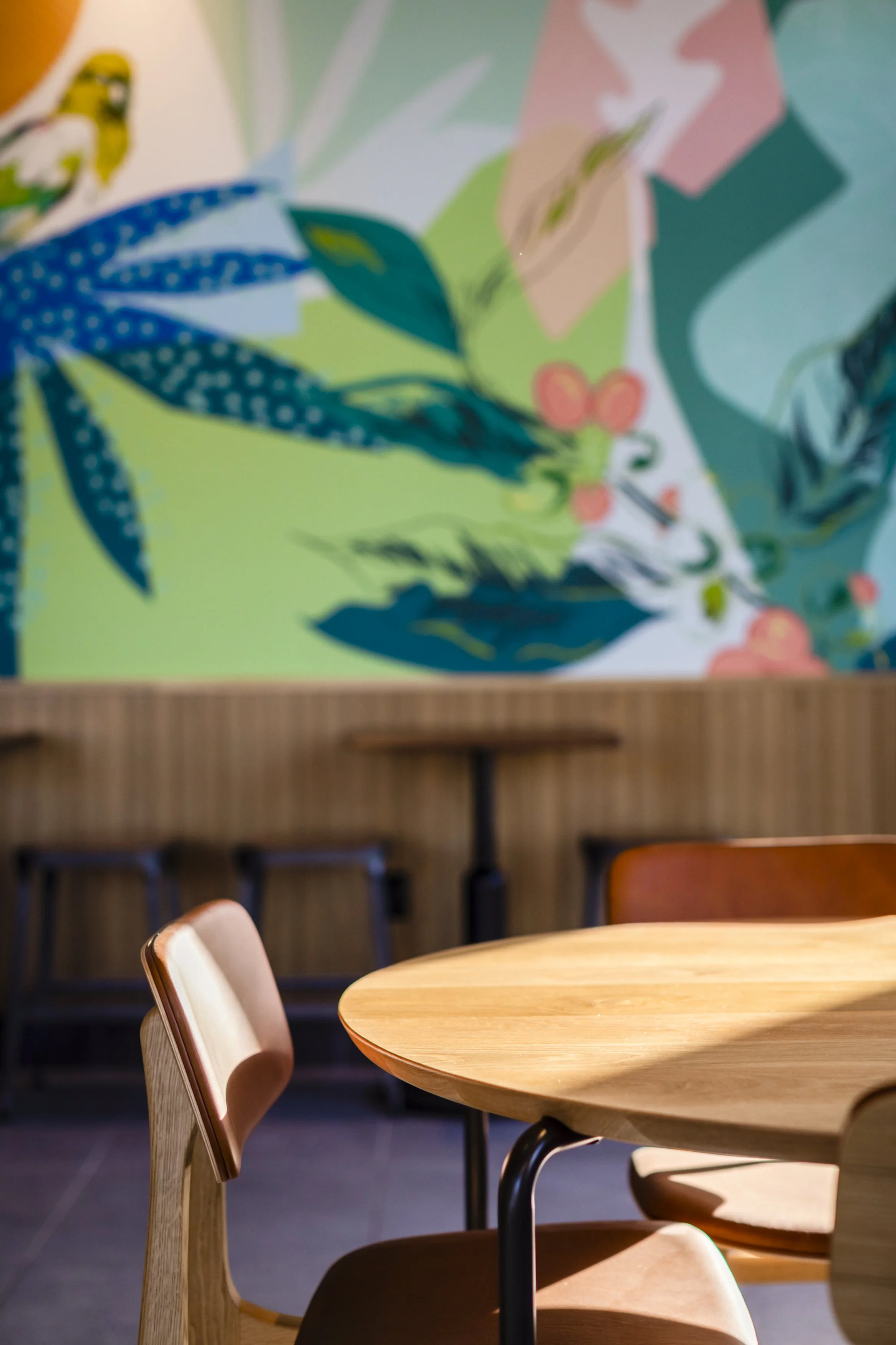 Bernadette McKeever Salt Lake City Photographer & Photography