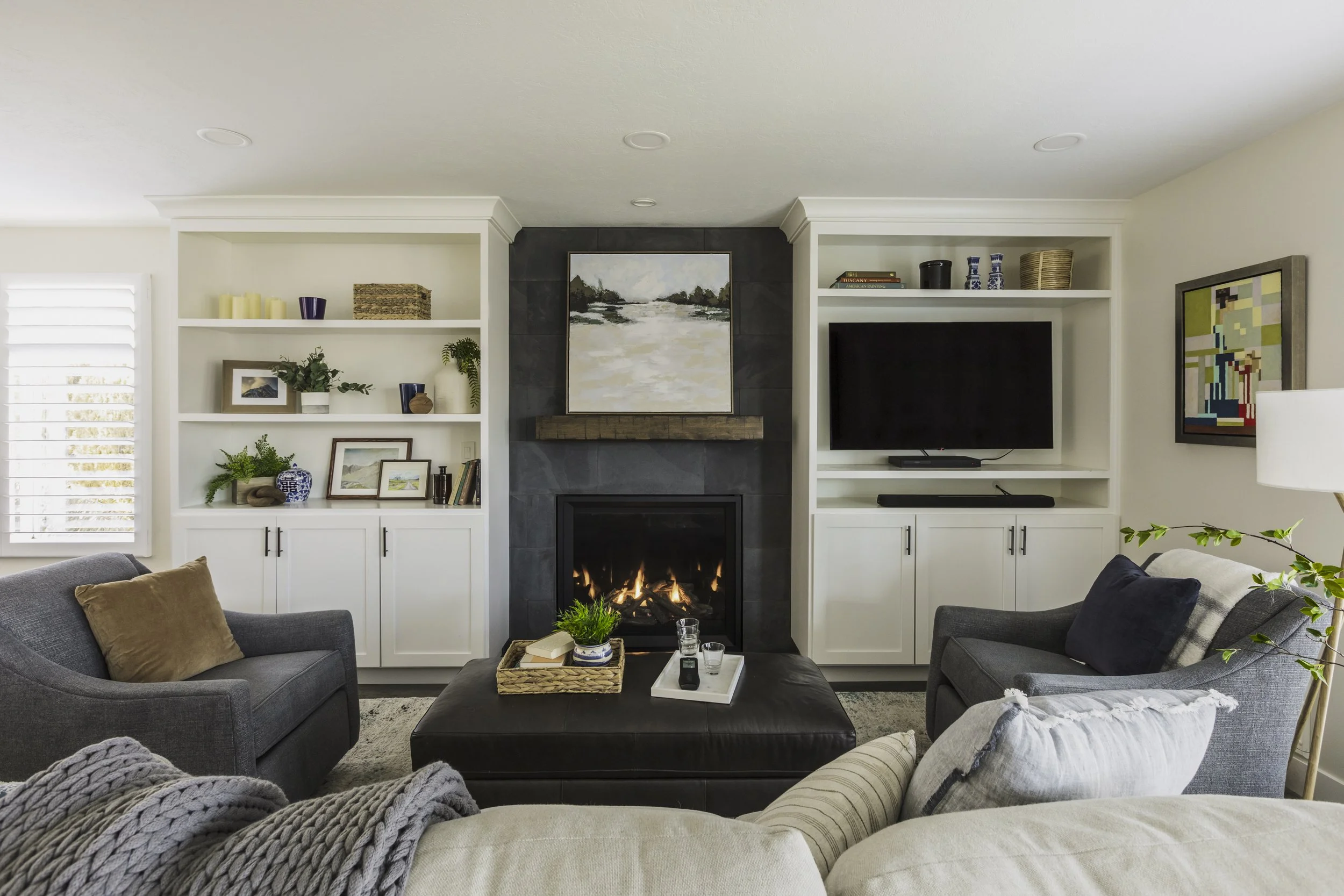 interior photographer Salt lake City Utah
