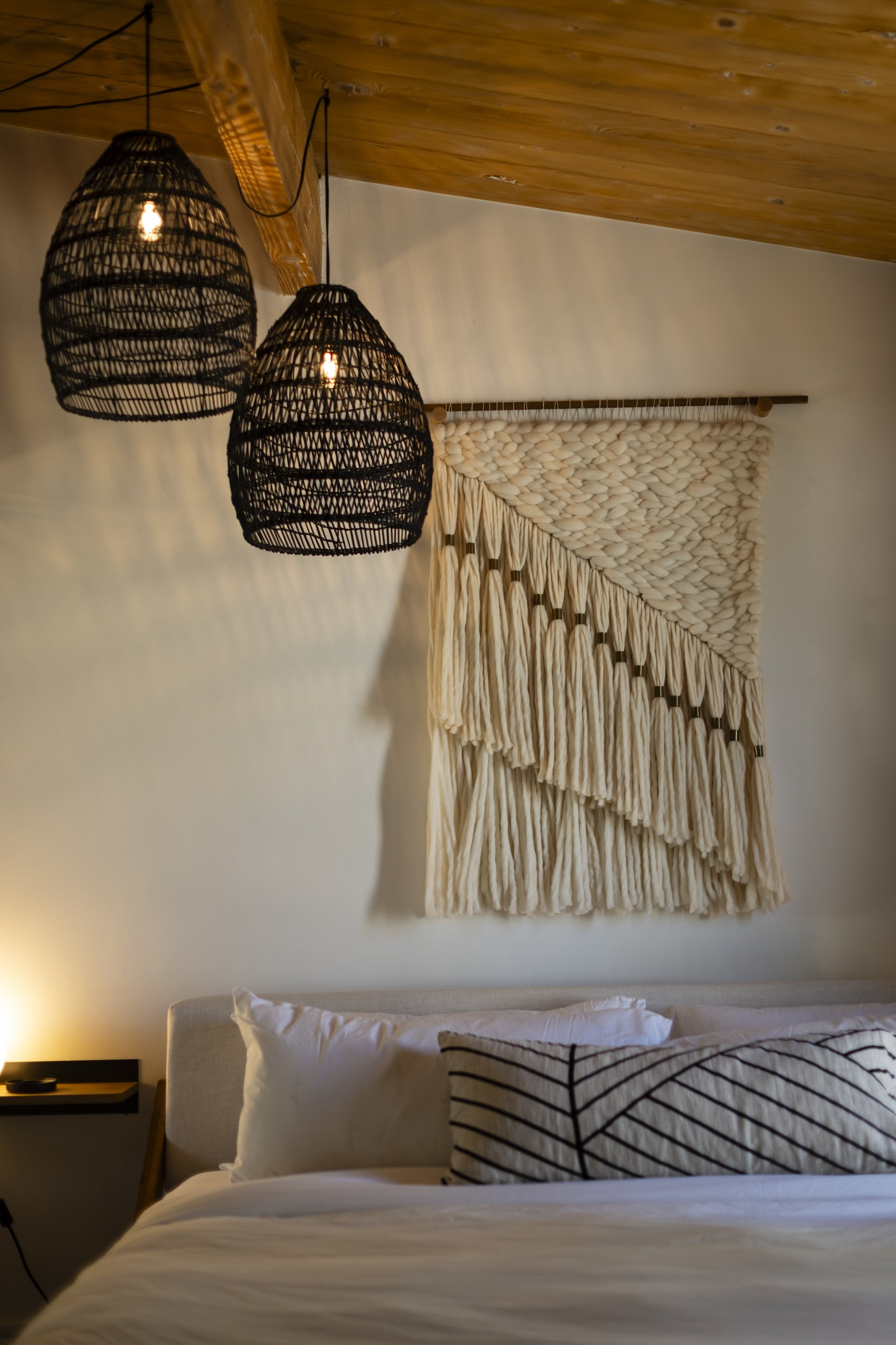 The Den Palm Springs Airbnb VRBO mckeever photography