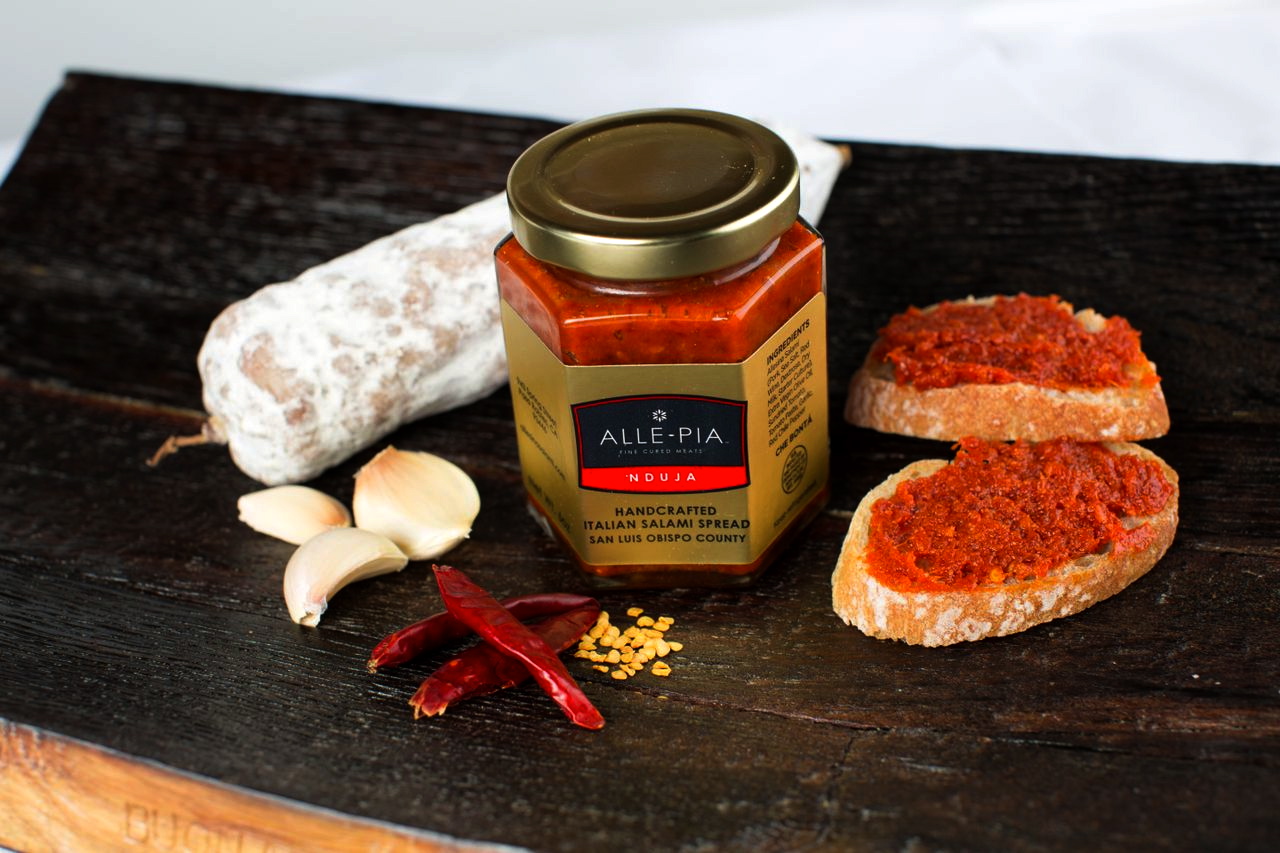 where can i buy nduja sausage