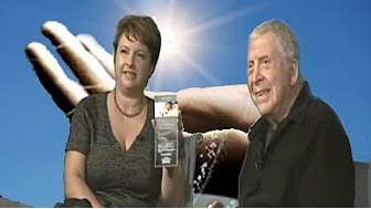 2015, MNN TV studio, interview by Danny Darrow, in show "Persons of Interest" by Josiane Hird. ( Part2)