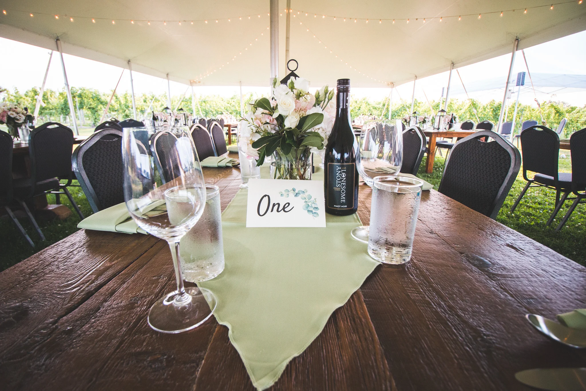 Private Event