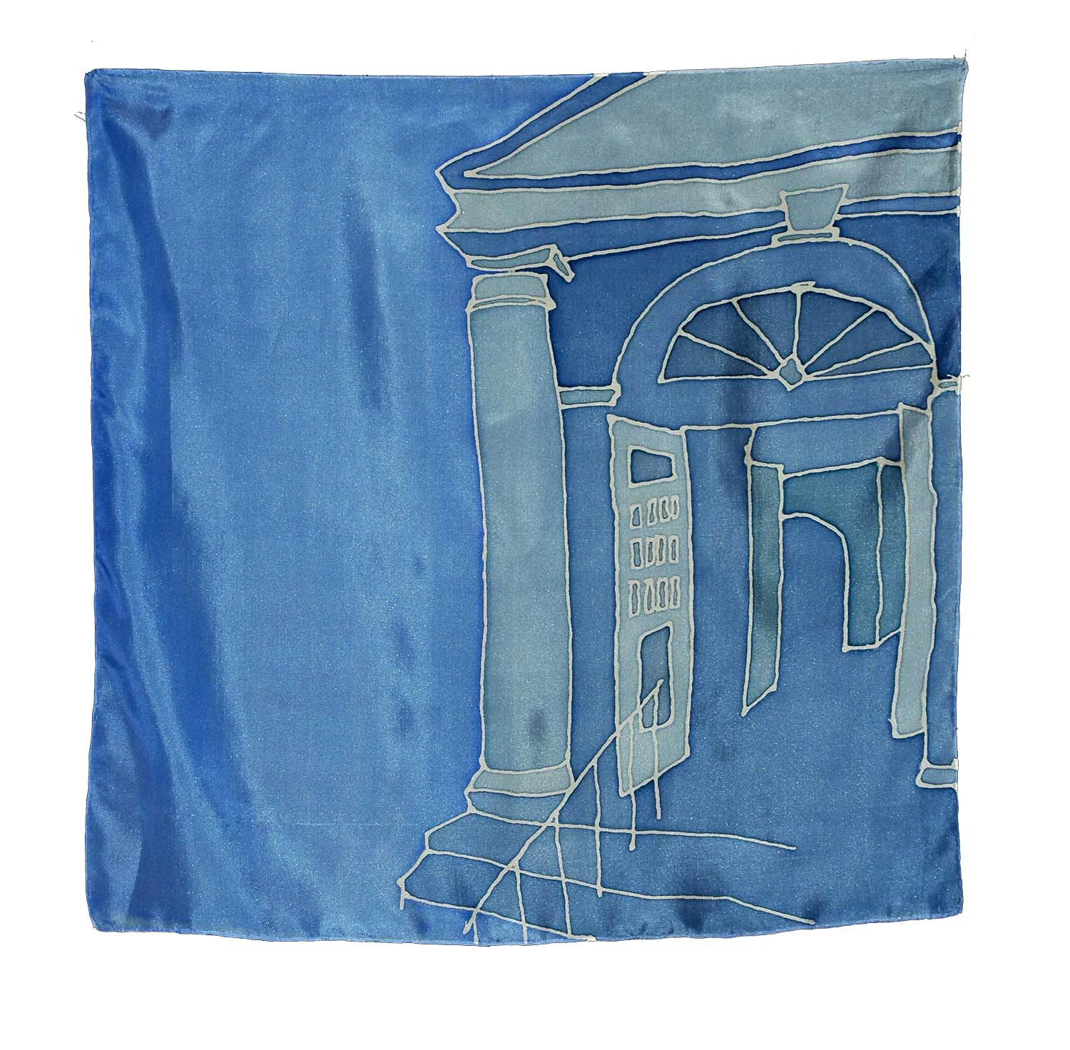 New York University. Washington Square. NYC