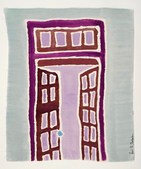 More art @ BMA at Home