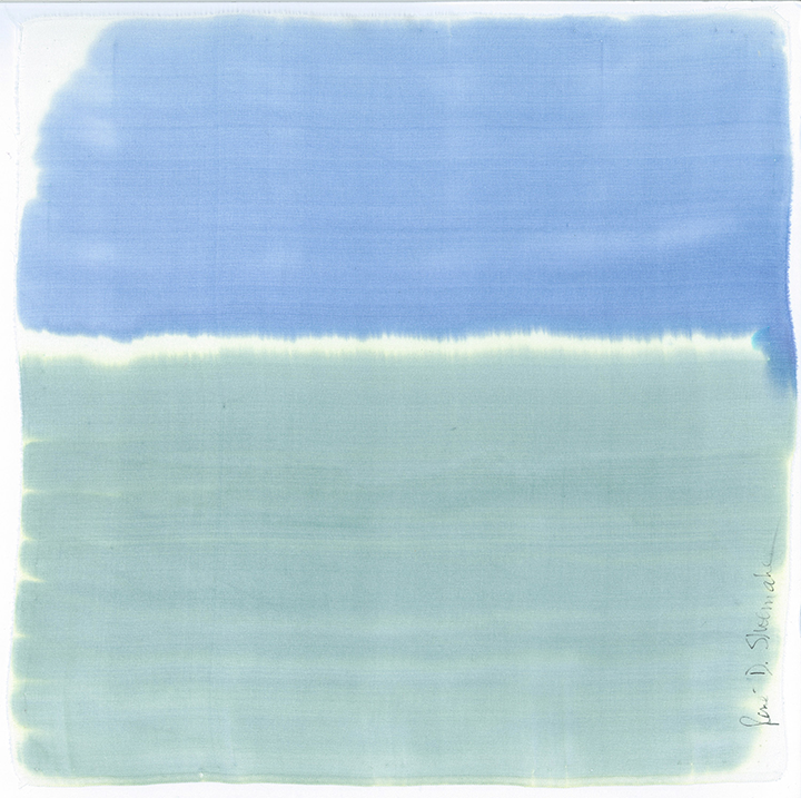 Comment je me sens quand je fais de l'art