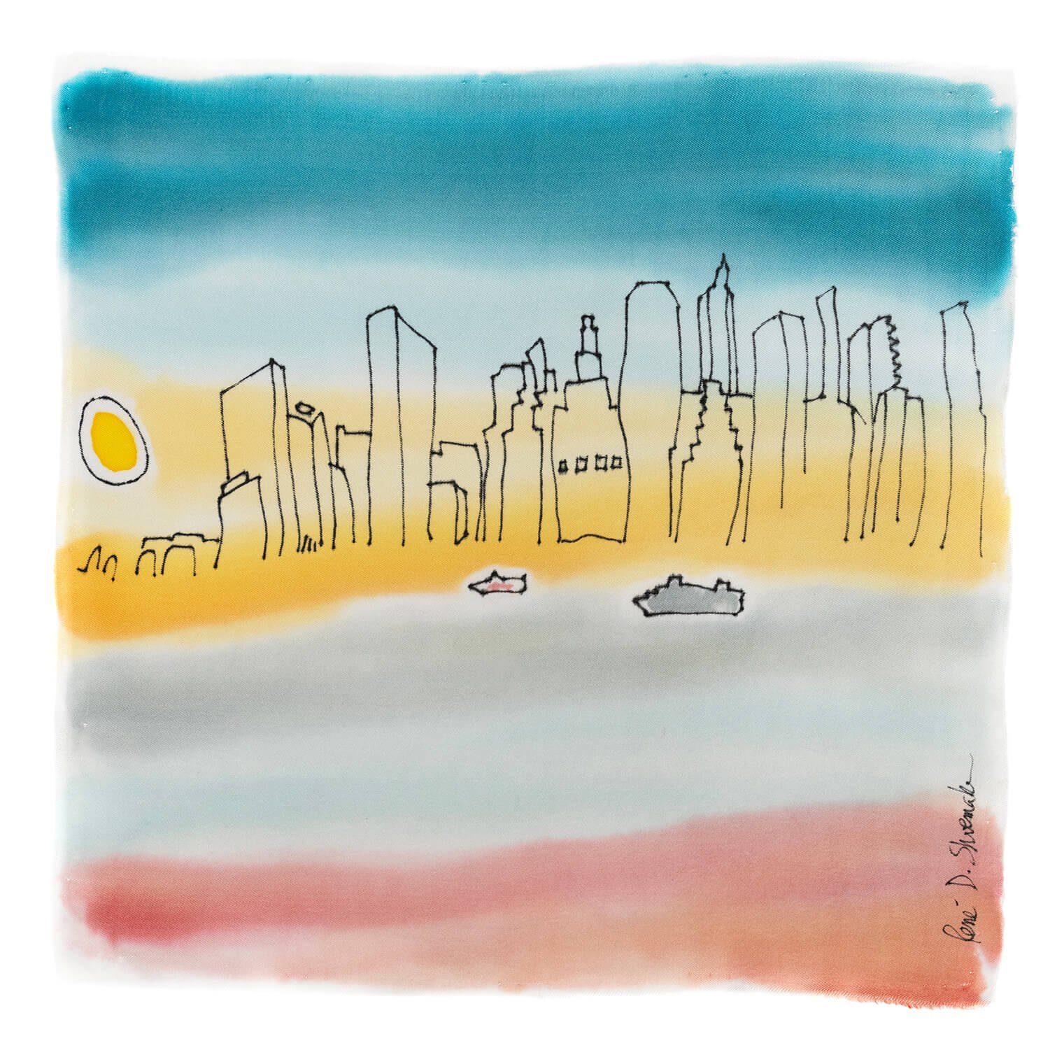 ShoemakerRene-NewYorkCitySkylineAtDusk-web.jpg