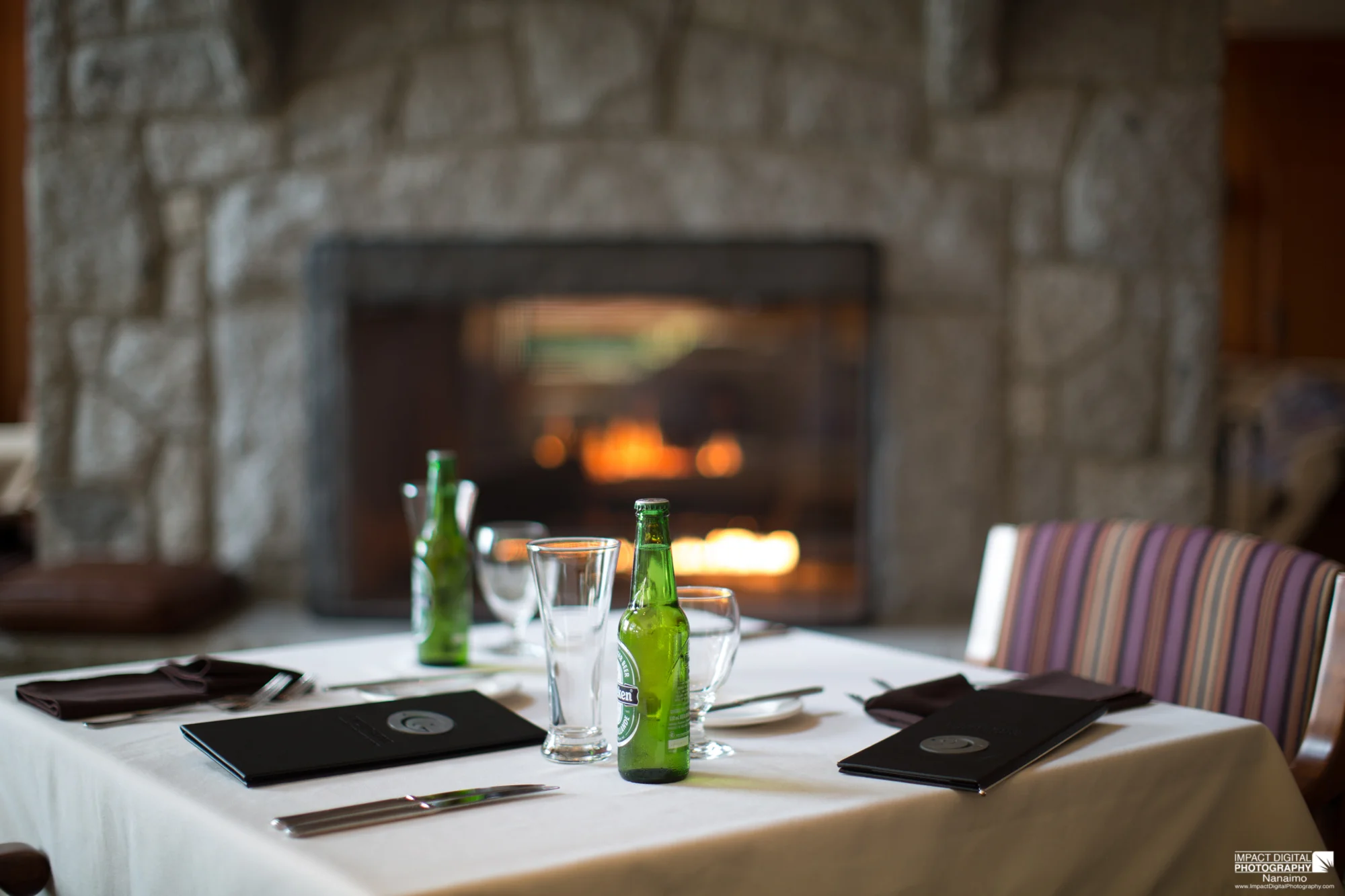 ‘At The Table’ 2014-15 Food + Drink Series