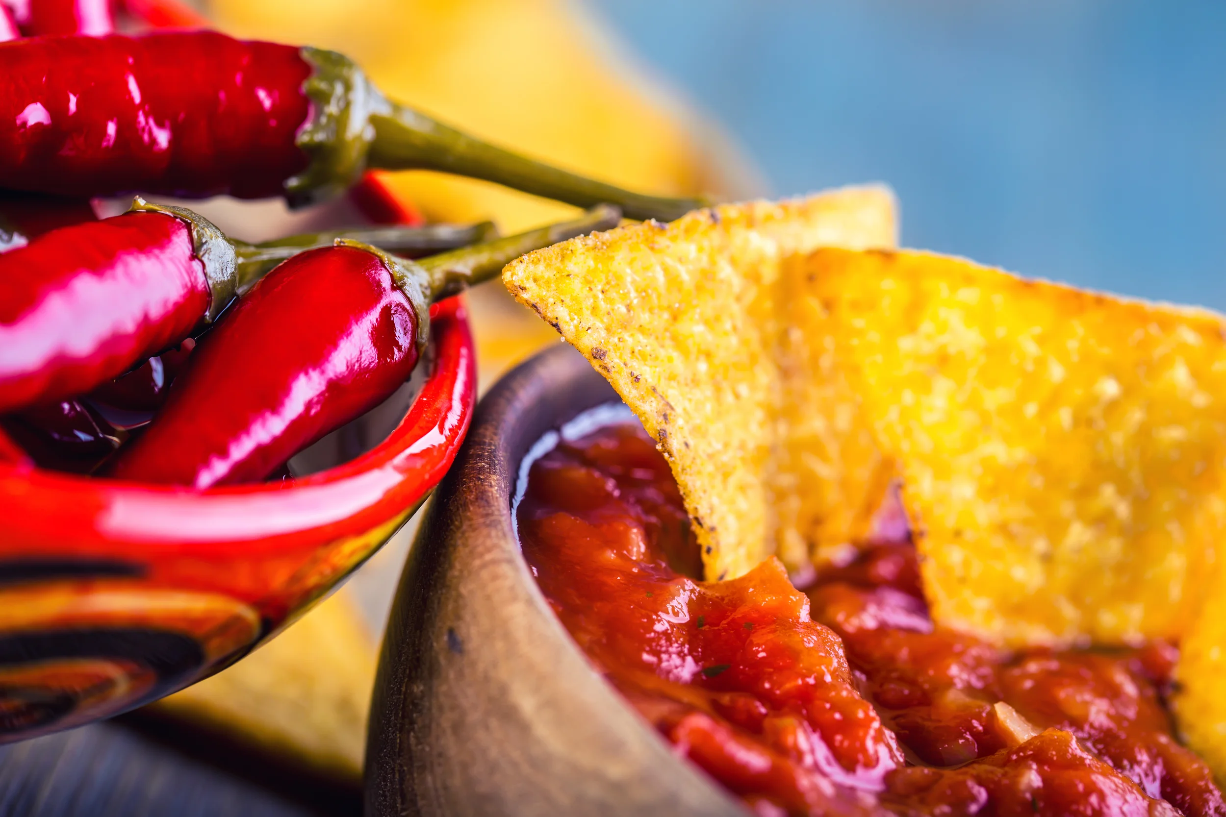 Authentic Mexican Nights are back this weekend!