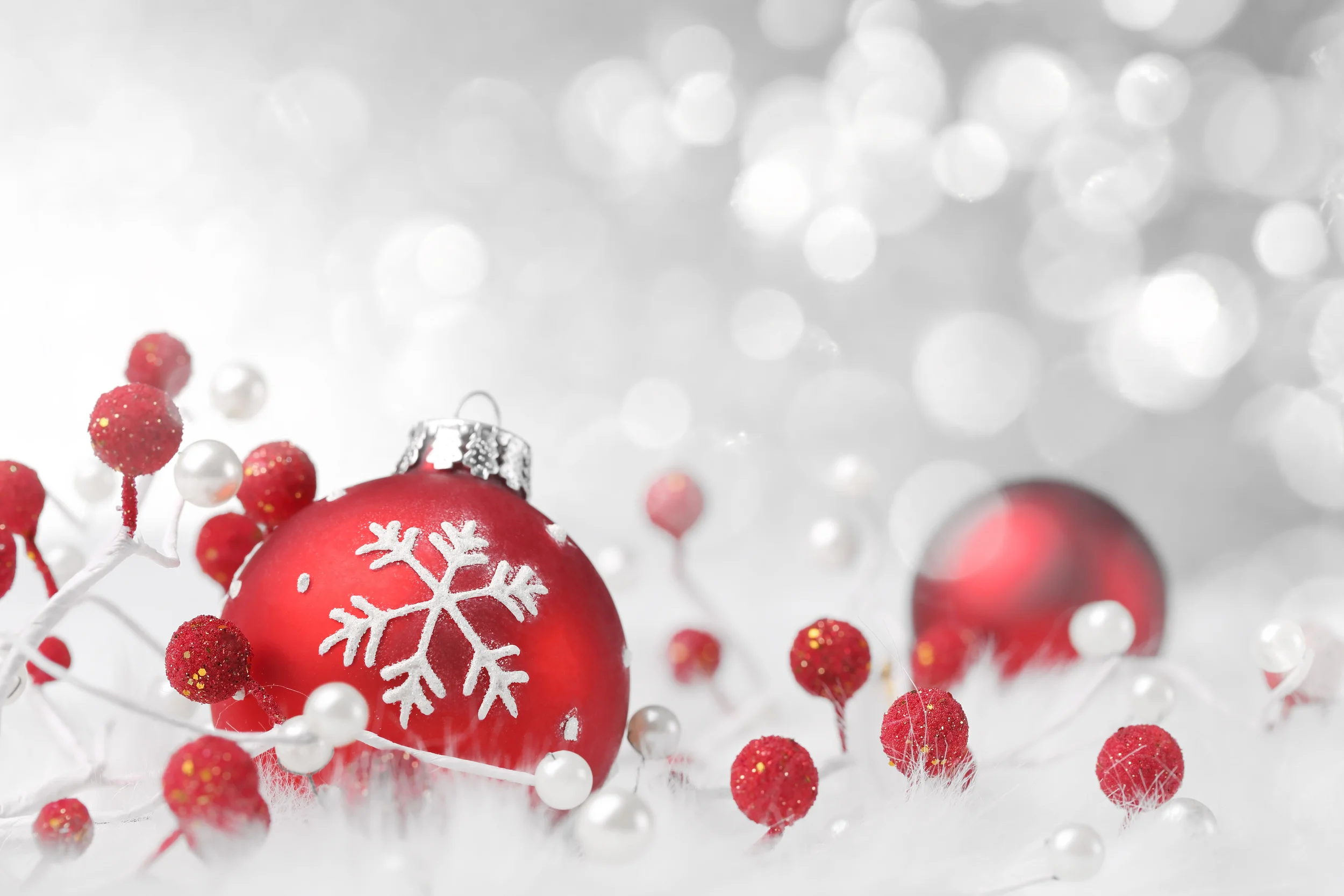 Happy Holidays from all of us at Gowlland Harbour Resort