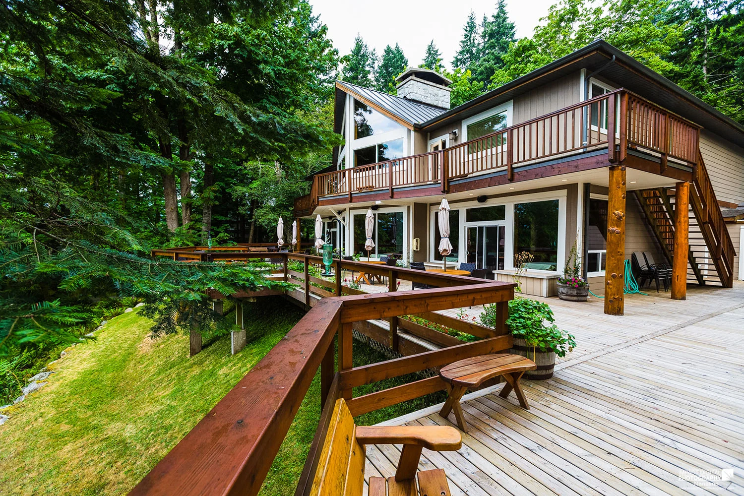 Company Holiday Parties!