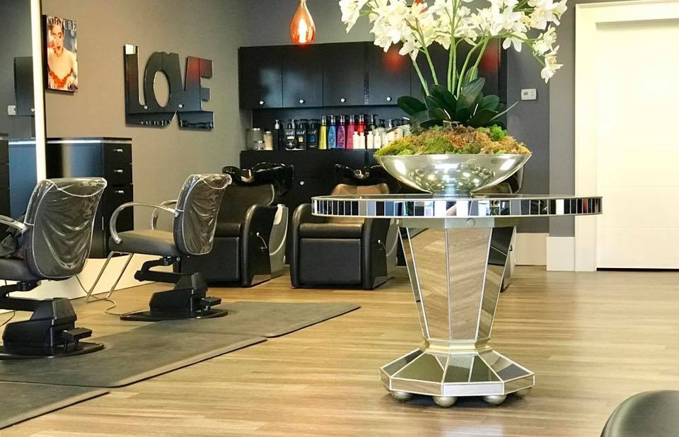 Dolce Hair Salon Lexington Ky Hair Salon Top Balayage Ombre