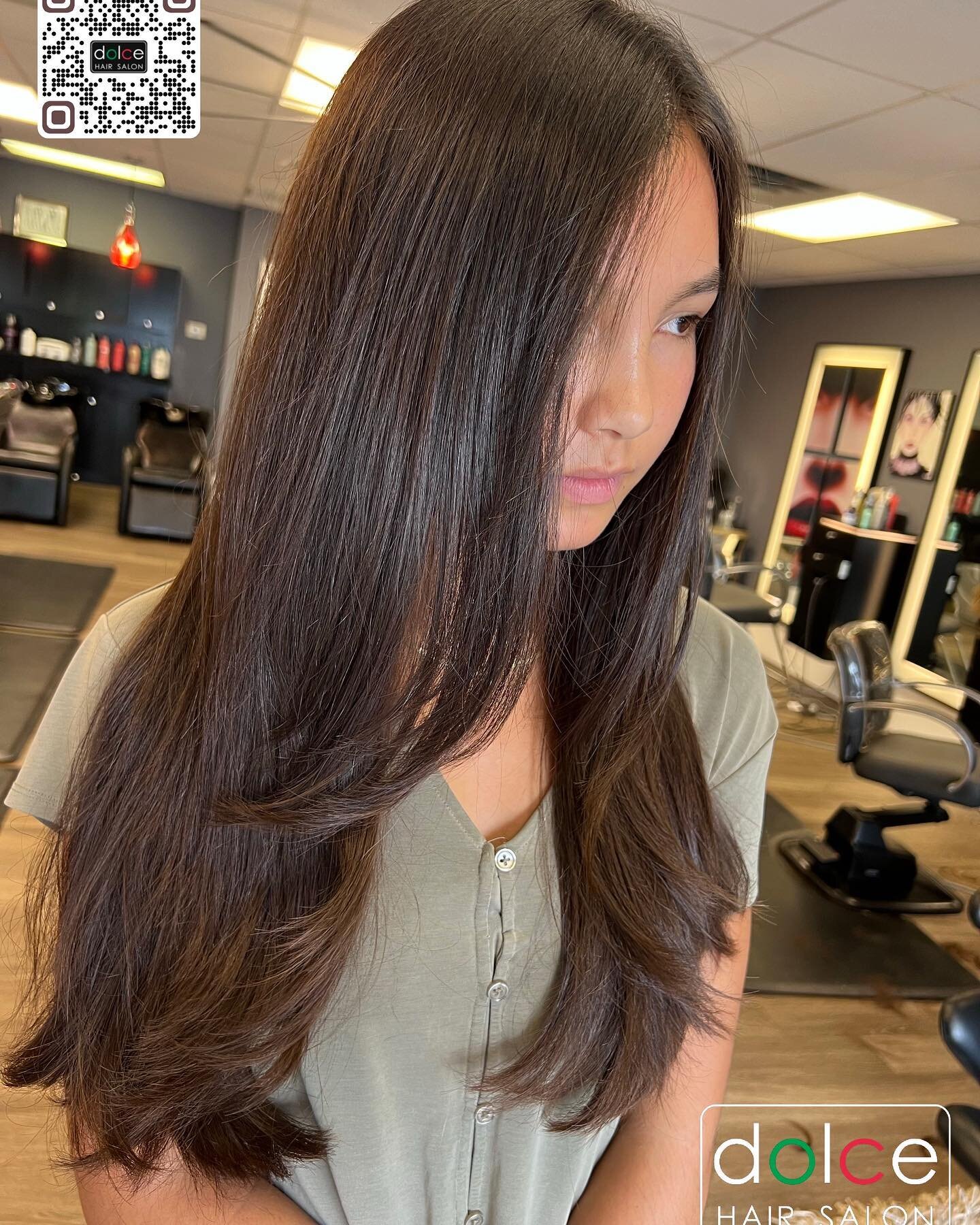 DOLCE HAIR SALON Lexington KY Hair Salon Top Balayage Ombre Hair