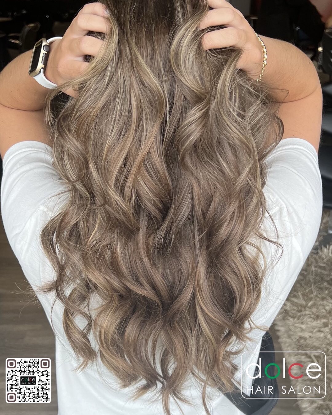 ✨✨ New Year, New Hair at Dolce Hair Salon in Lexington, KY! Transforming your look and embracing fresh vibes for 2024. ✨Please call to book or book online! Cheers to stunning styles and local beauty!#DolceHairLexington #NewYearNewHair #LexingtonSalon