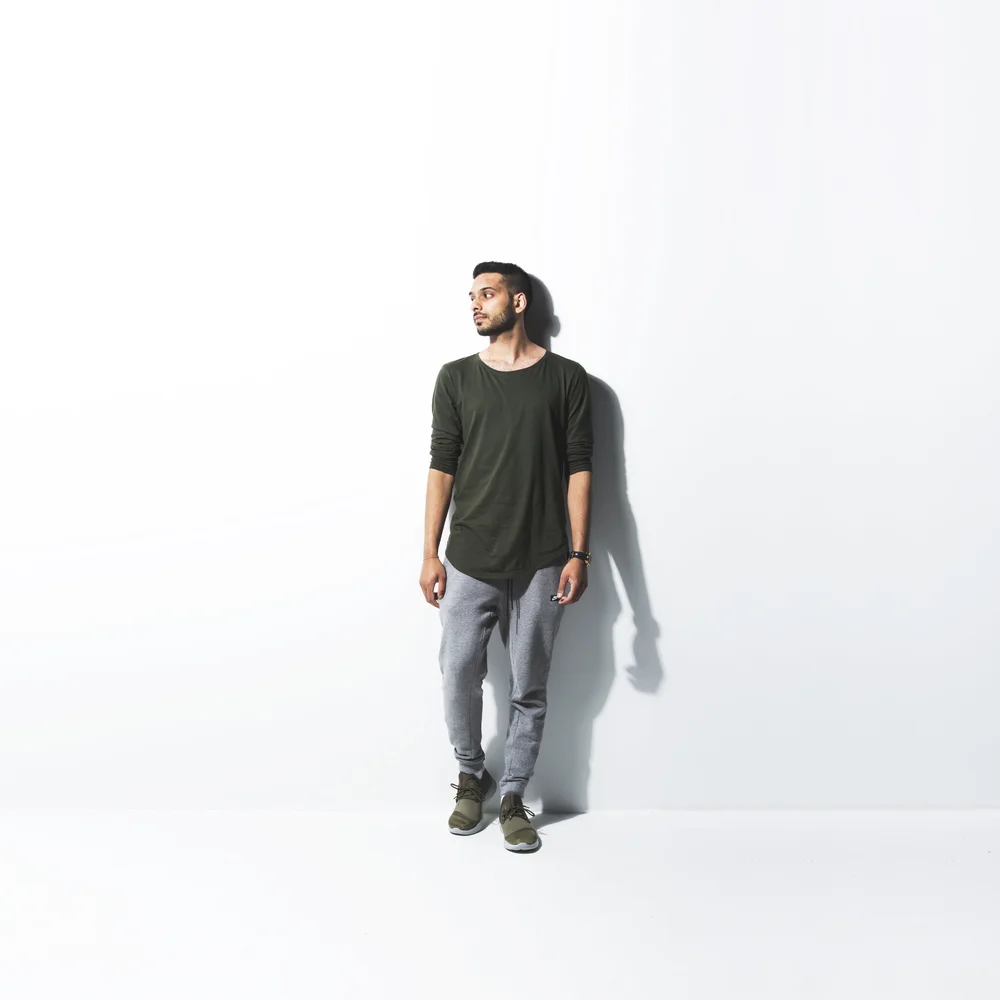 About — Umar Qureshi