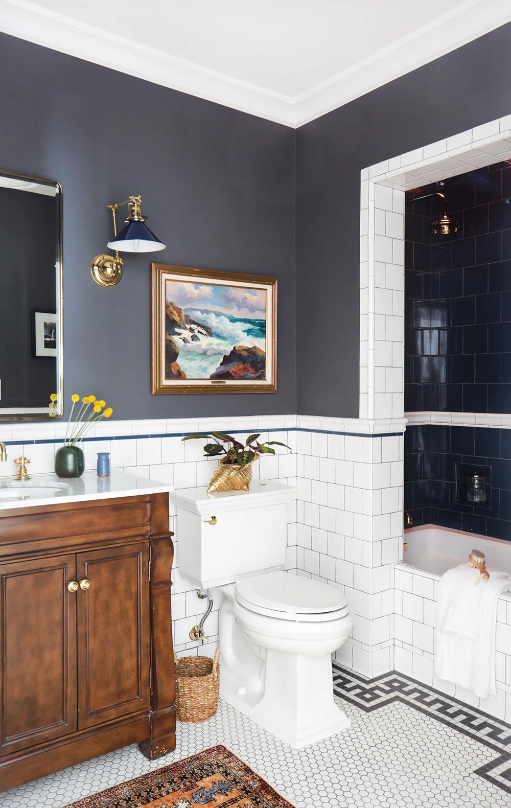 STEFANI STEIN INC | Interior Design by Stefani Stein, Photography by Tessa Neustadt
