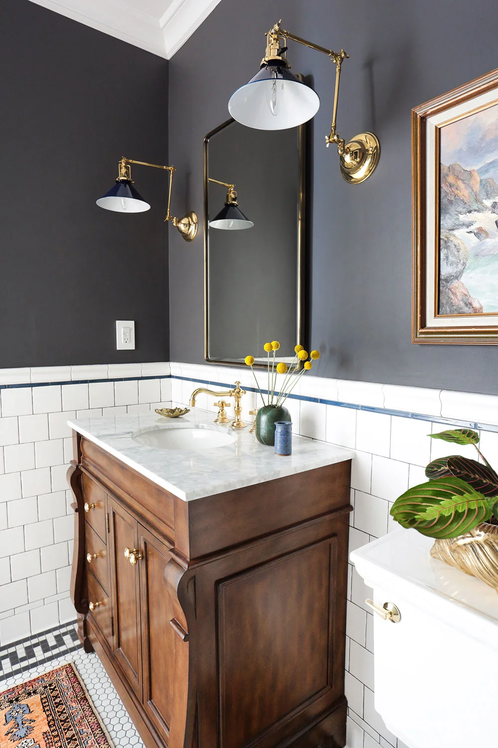 STEFANI STEIN INC | Interior Design by Stefani Stein, Photography by Tessa Neustadt