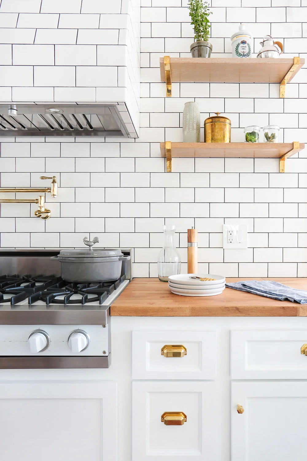 STEFANI STEIN INC | Interior Design by Stefani Stein, Photography by Tessa Neustadt