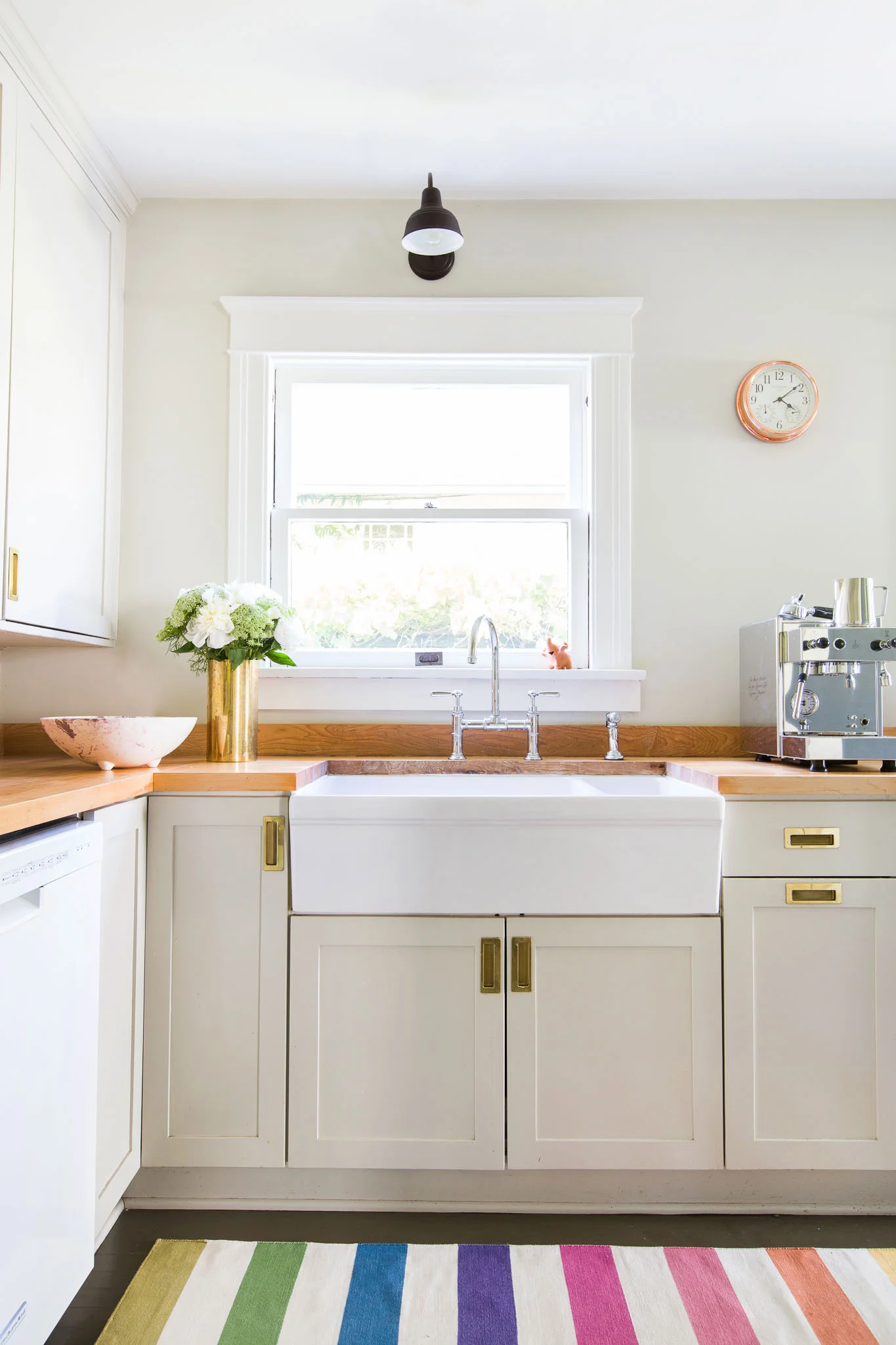 Colorful California Bungalow for Newlyweds Samira Wiley & Lauren Morelli