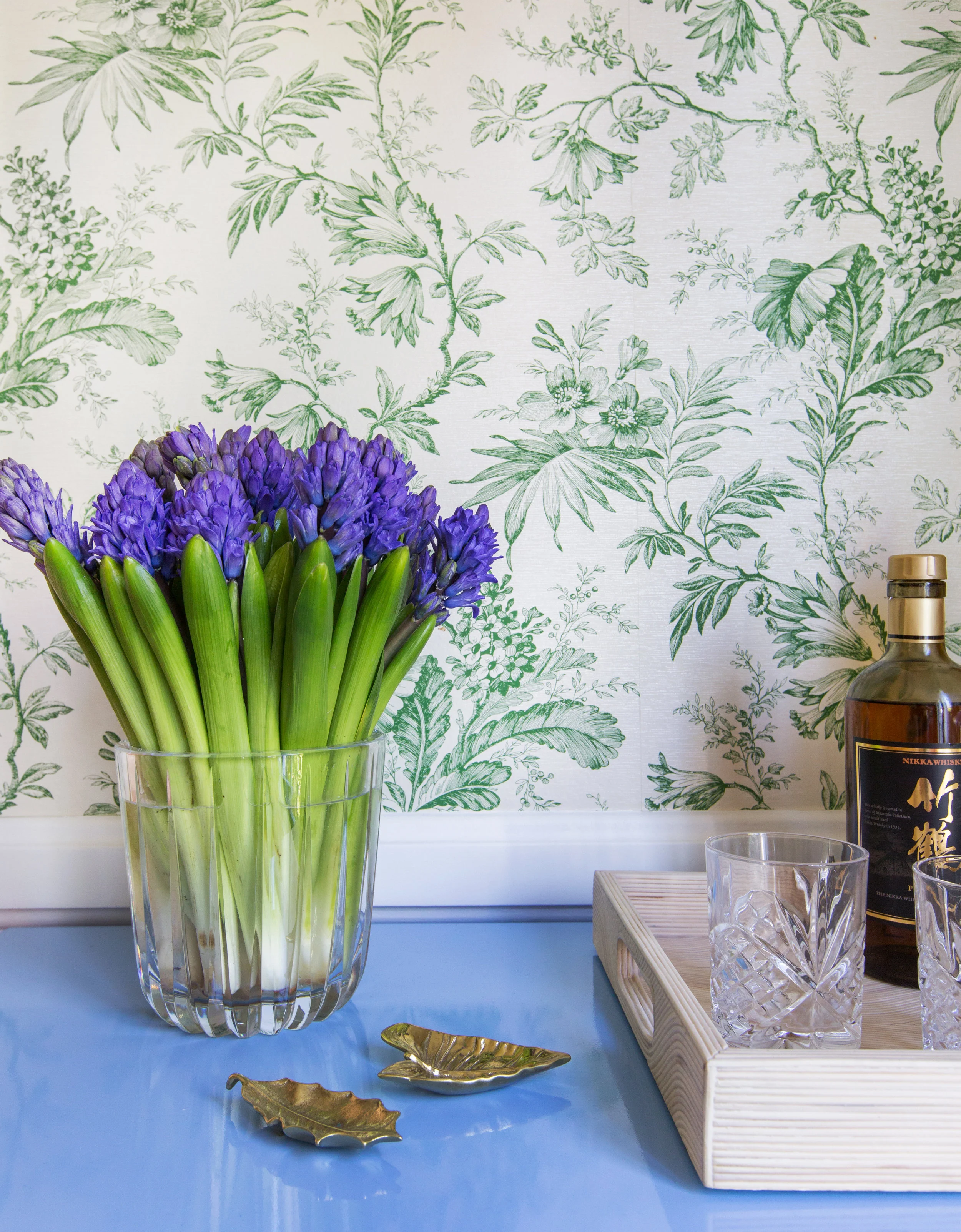 Colorful California Bungalow for Newlyweds Samira Wiley & Lauren Morelli