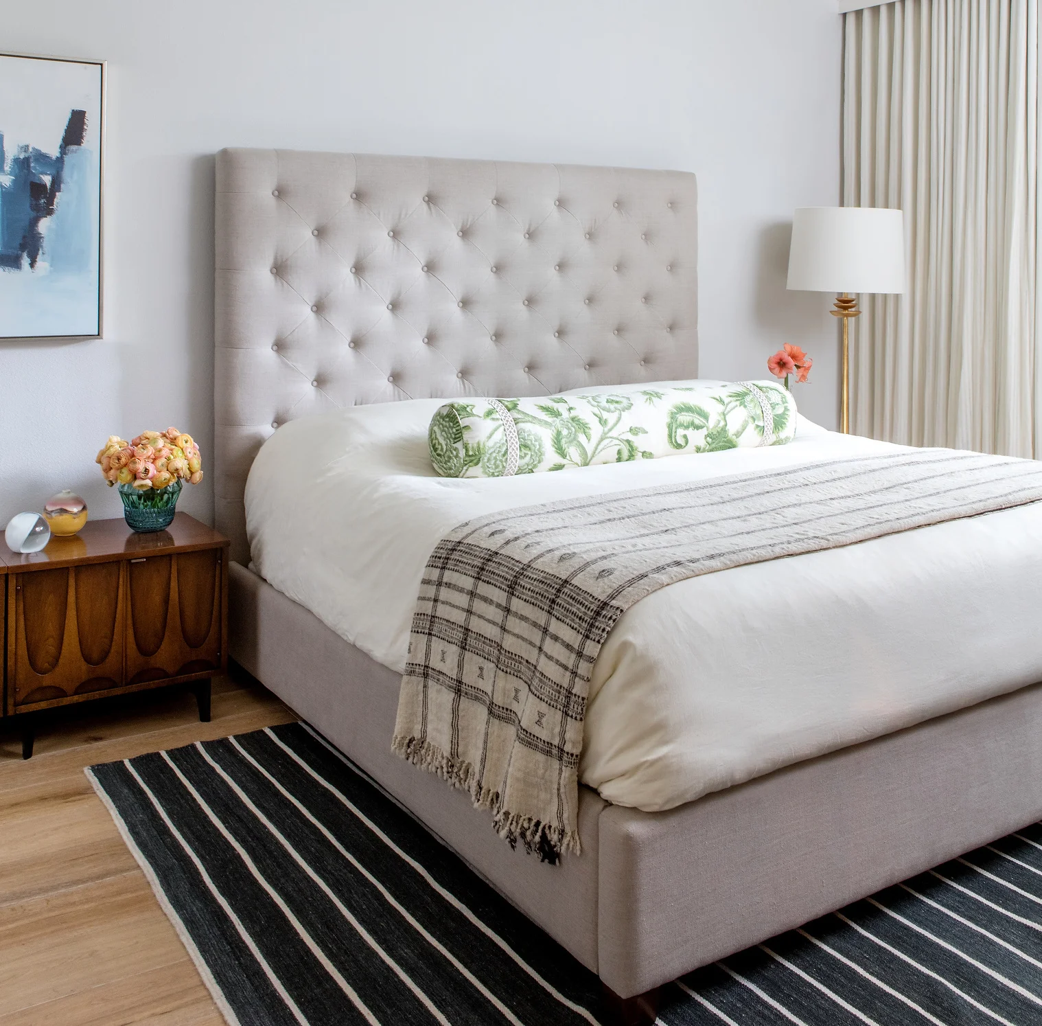 Interiors by Stefani Stein | Photography by Stephen Busken