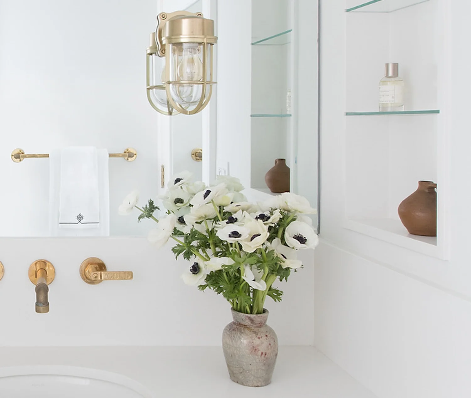 Interiors by Stefani Stein | Photography by Stephen Busken