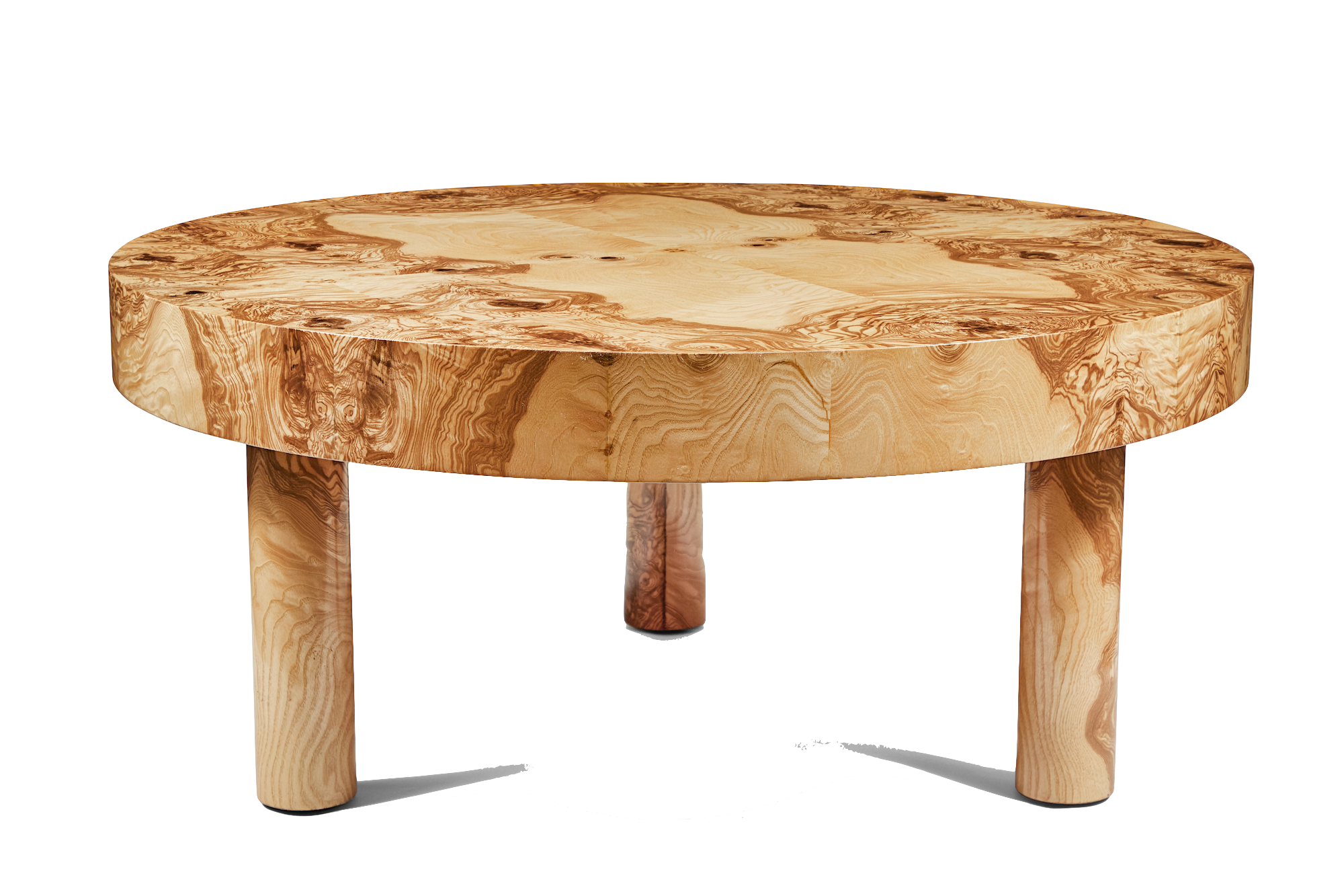 Carlton Table by Stefani Stein