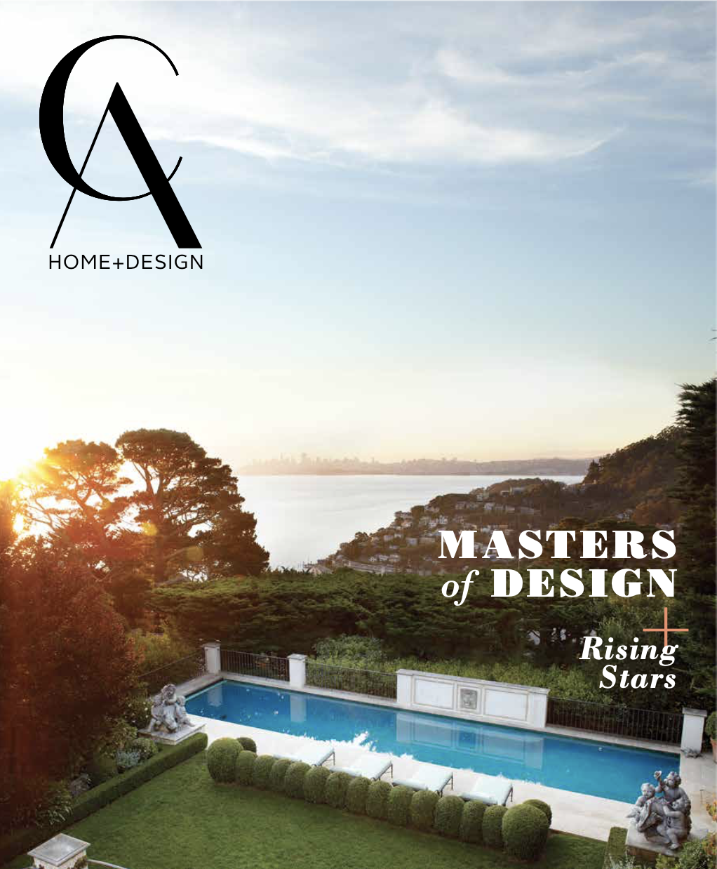 Ca Home Design Rising Stars Issue