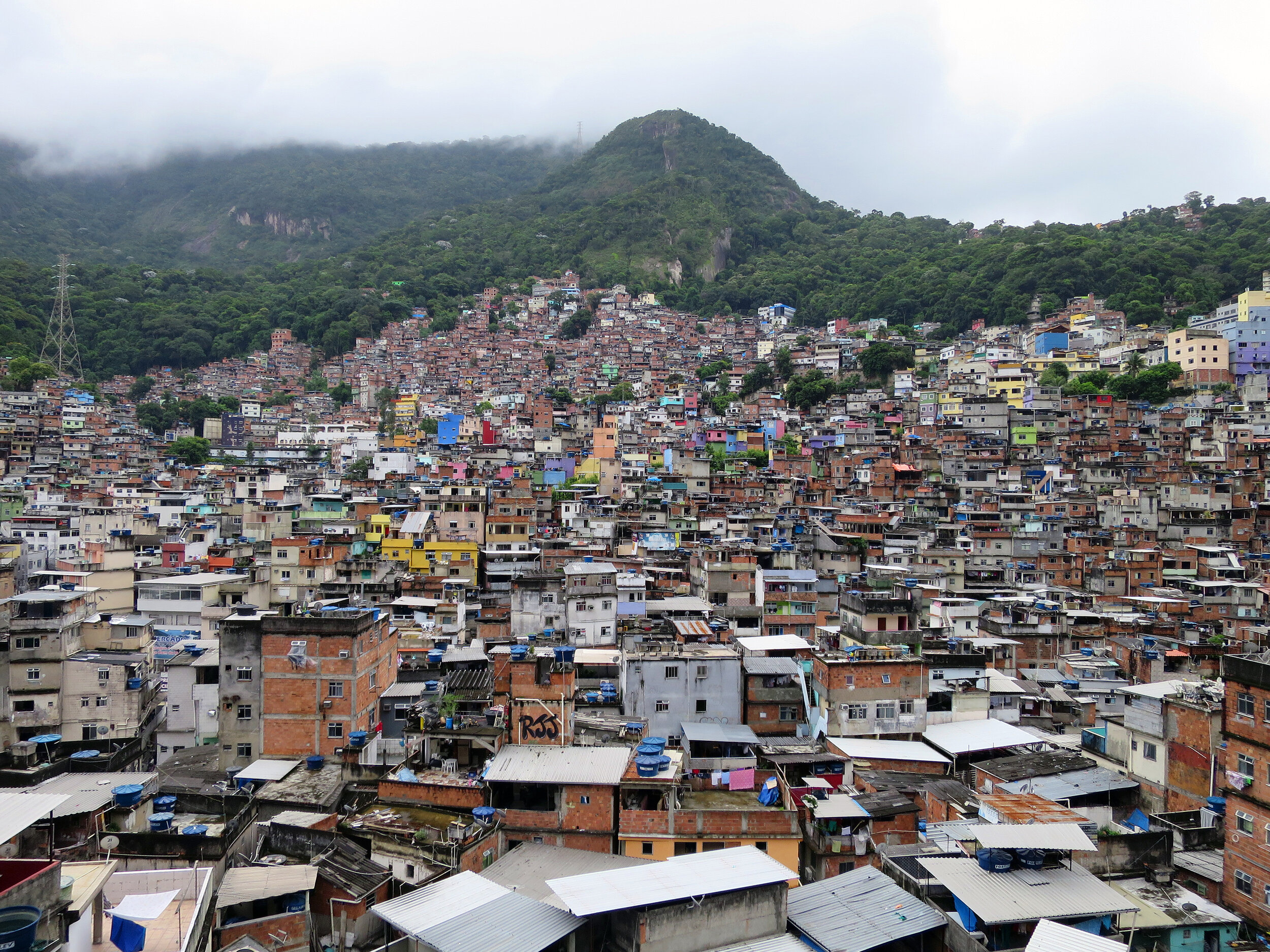 Favela