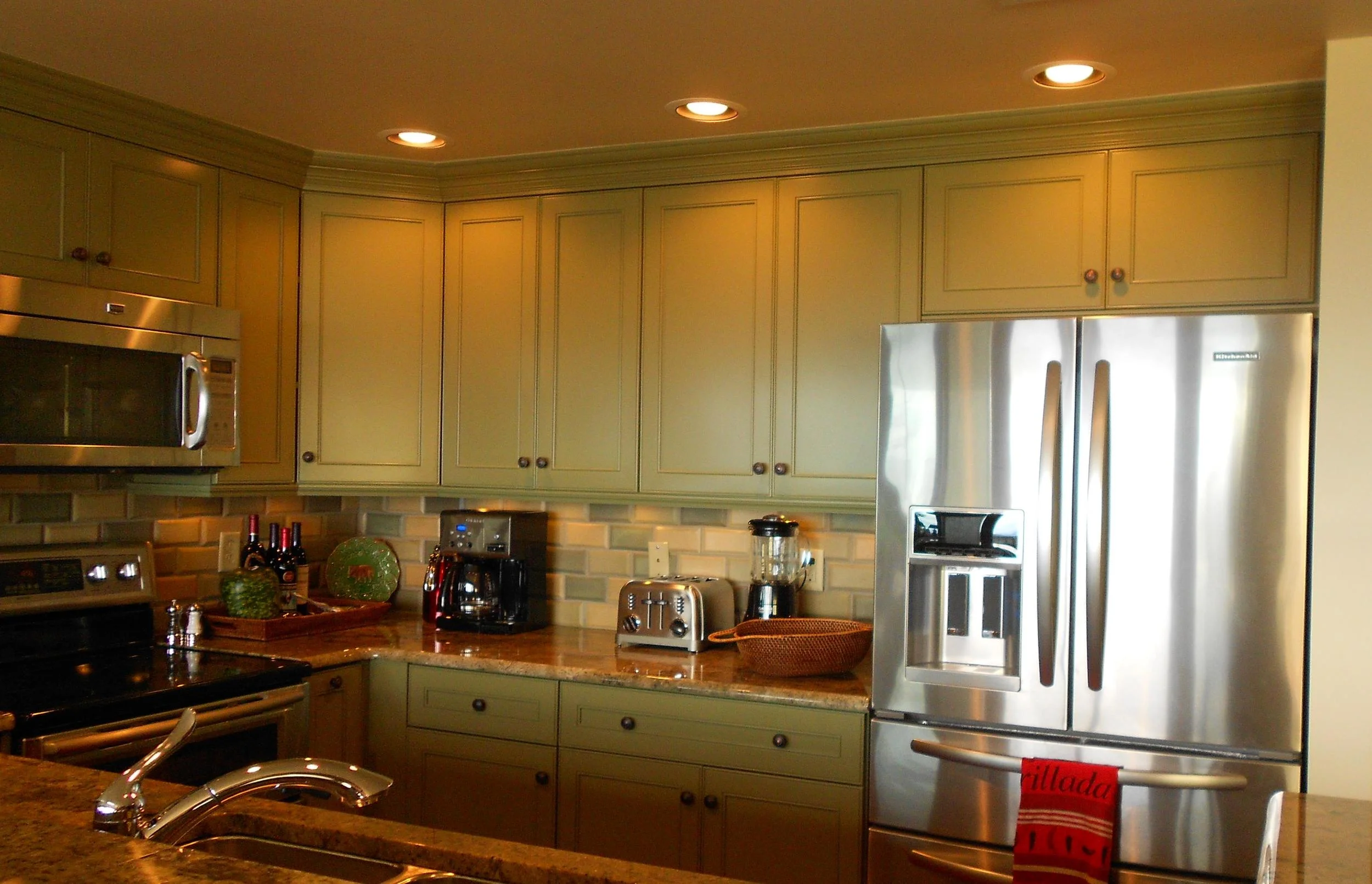 custom kitchen Wintergreen Highlands.jpg