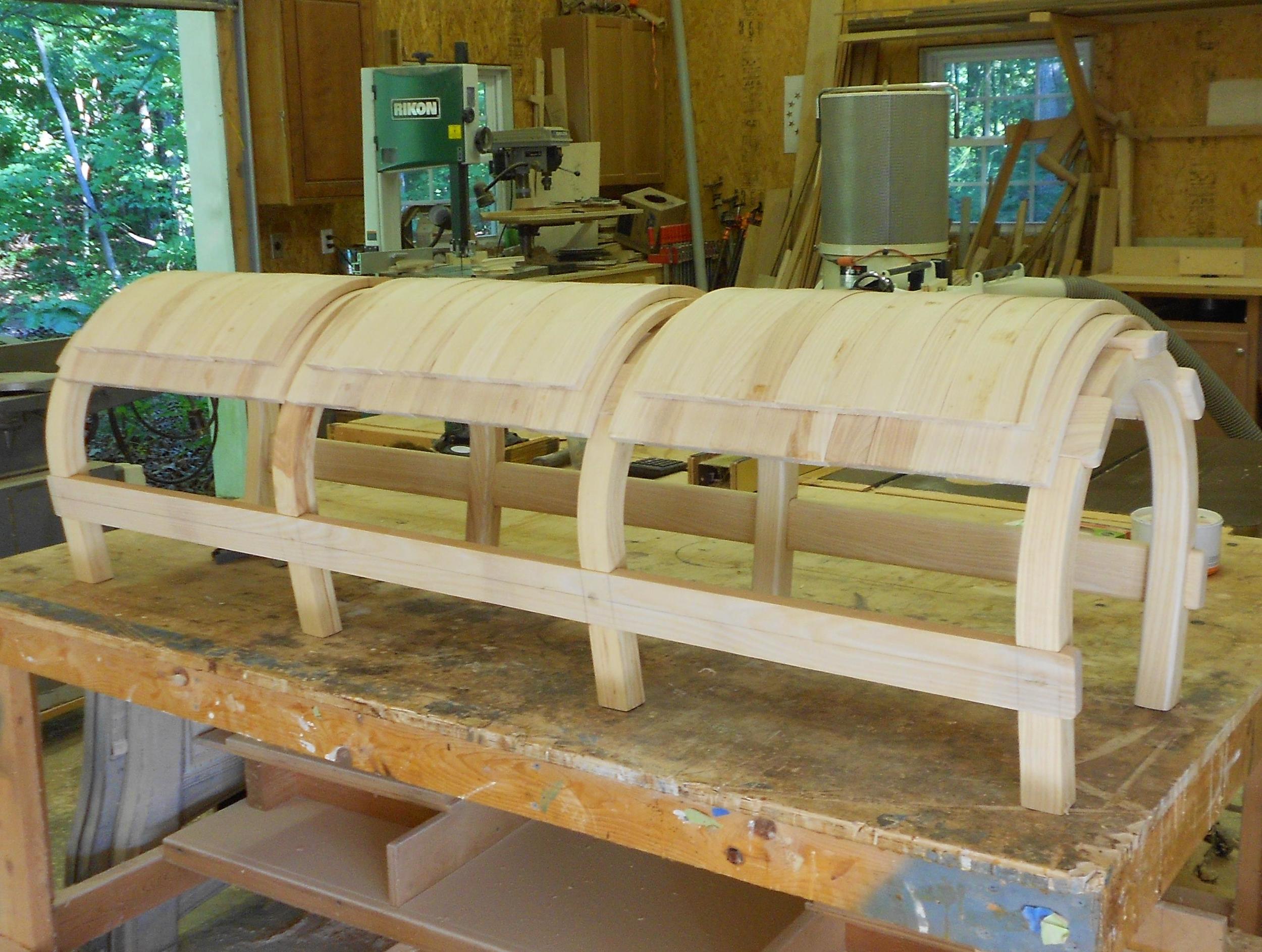 Brockport commission 16  horse shoe bench seat layout.jpg