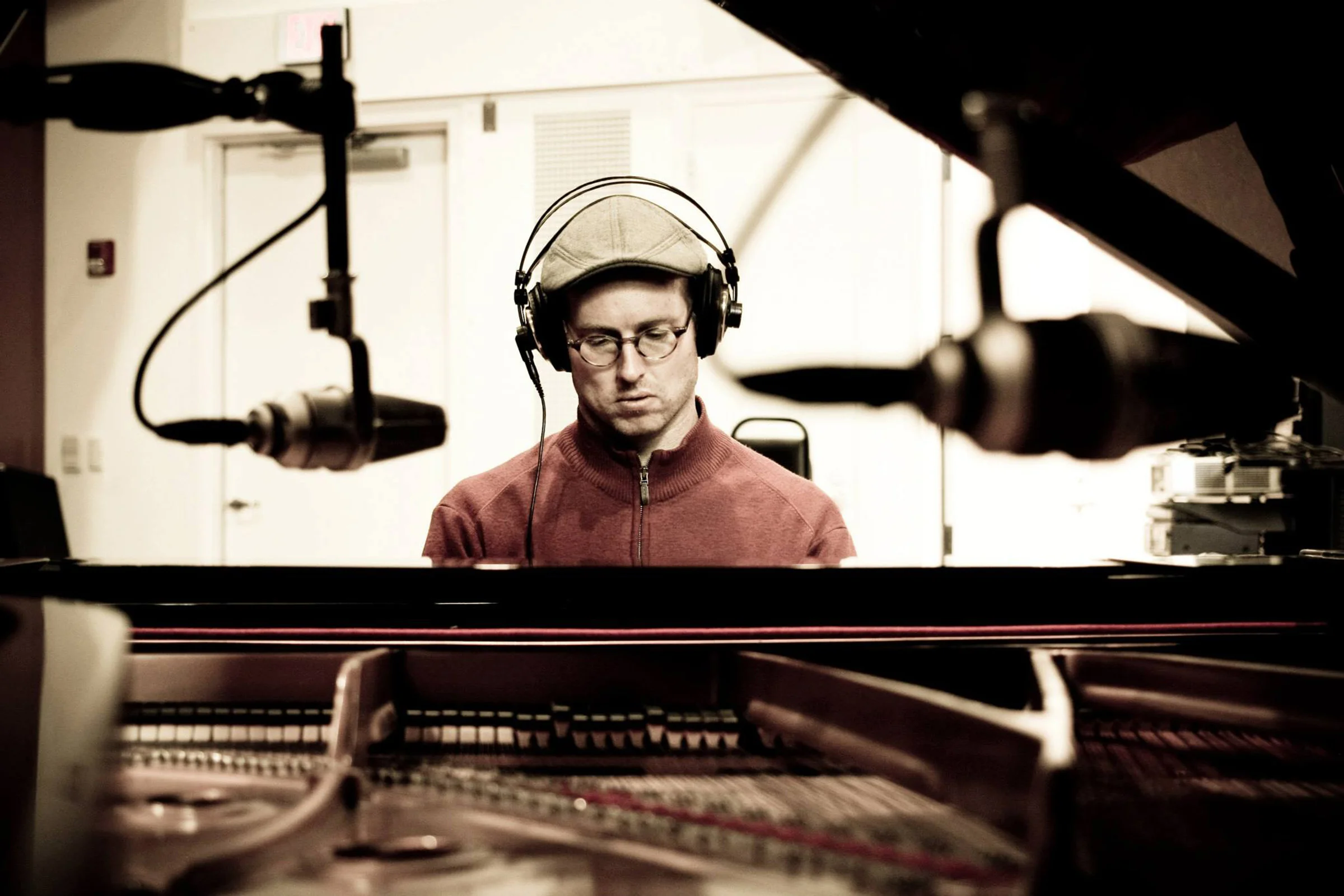 George Colligan Trio