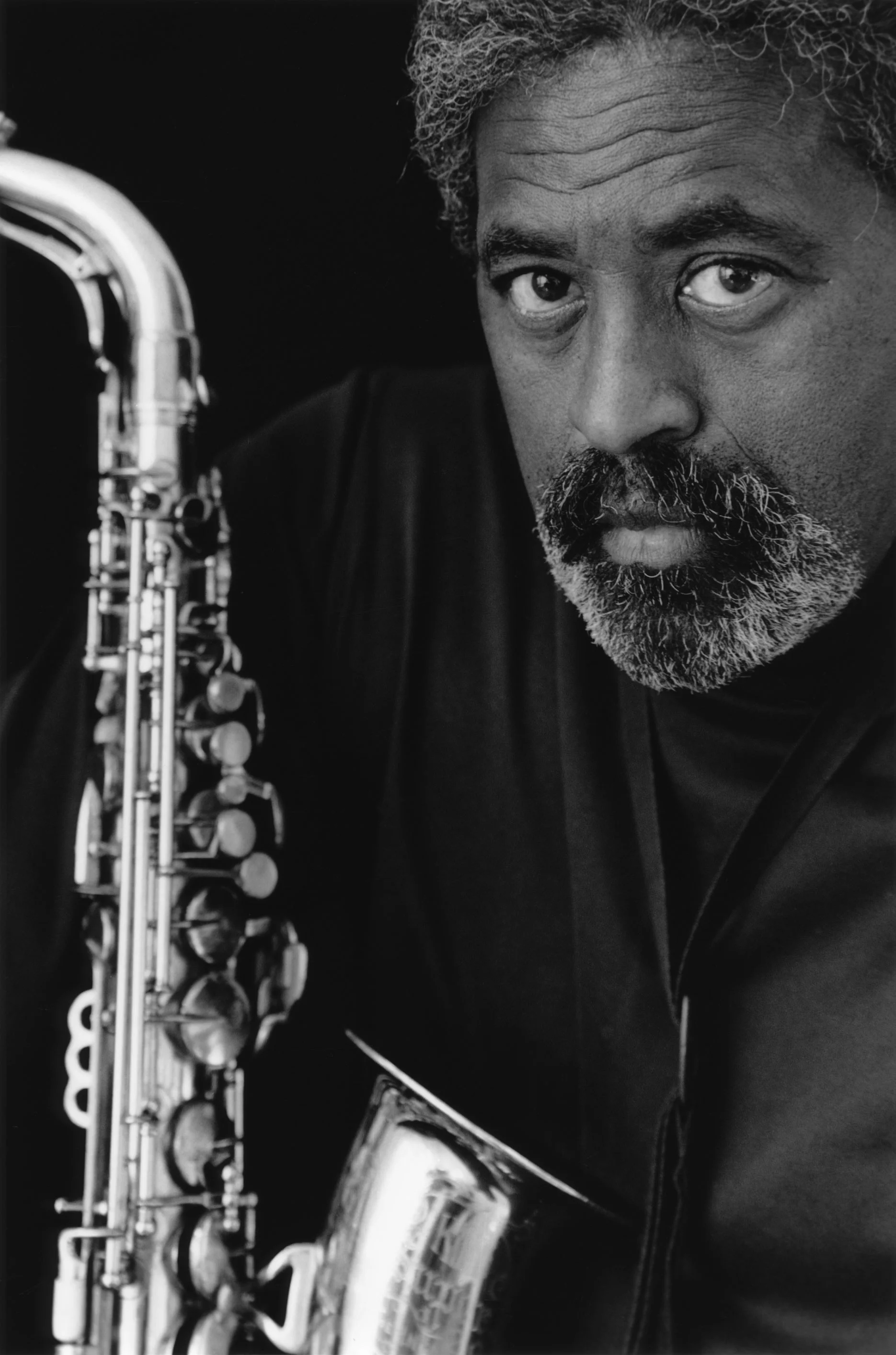 Charles McPherson Quartet