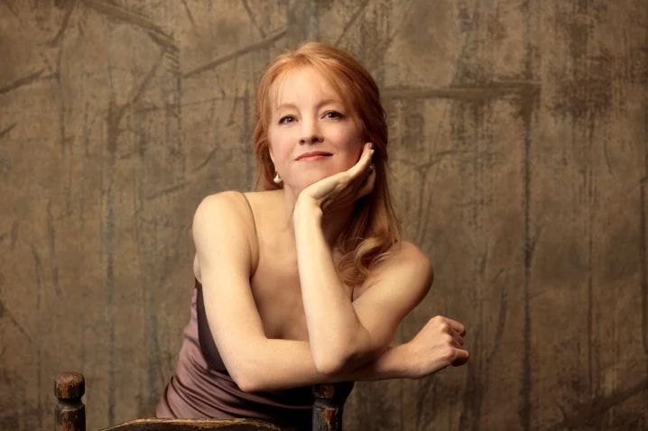 Maria Schneider Orchestra
