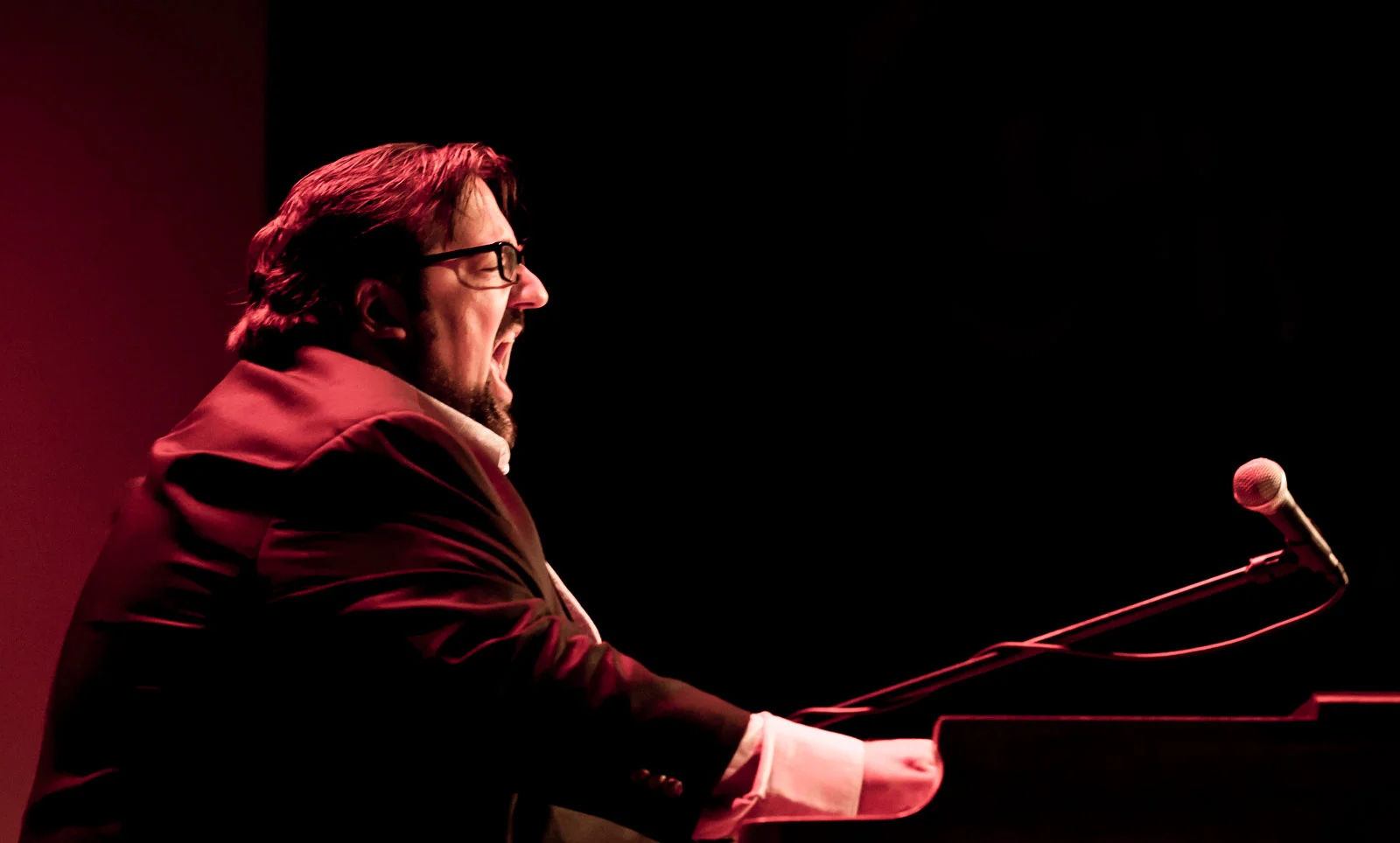 Joey DeFrancesco Trio