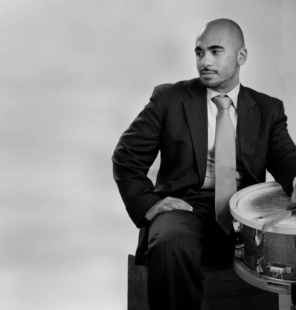 Ali Jackson presents The Classic Quintets