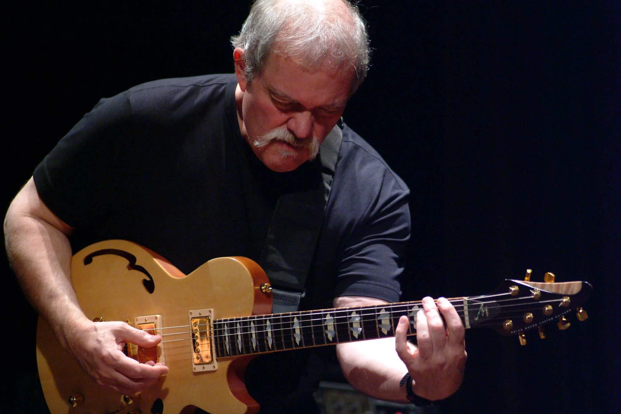 John Abercrombie Organ Quartet