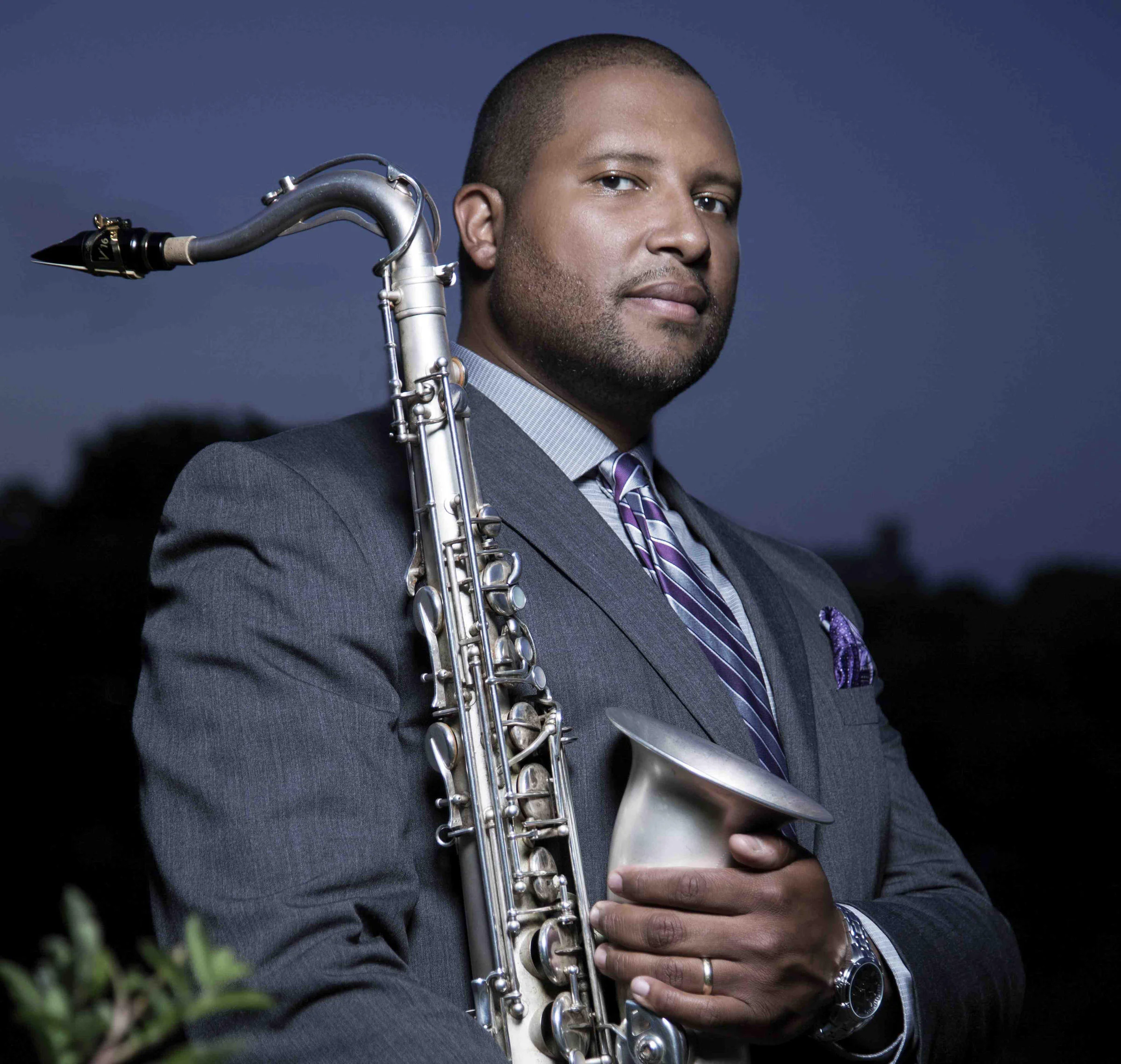 Jimmy Greene Quartet