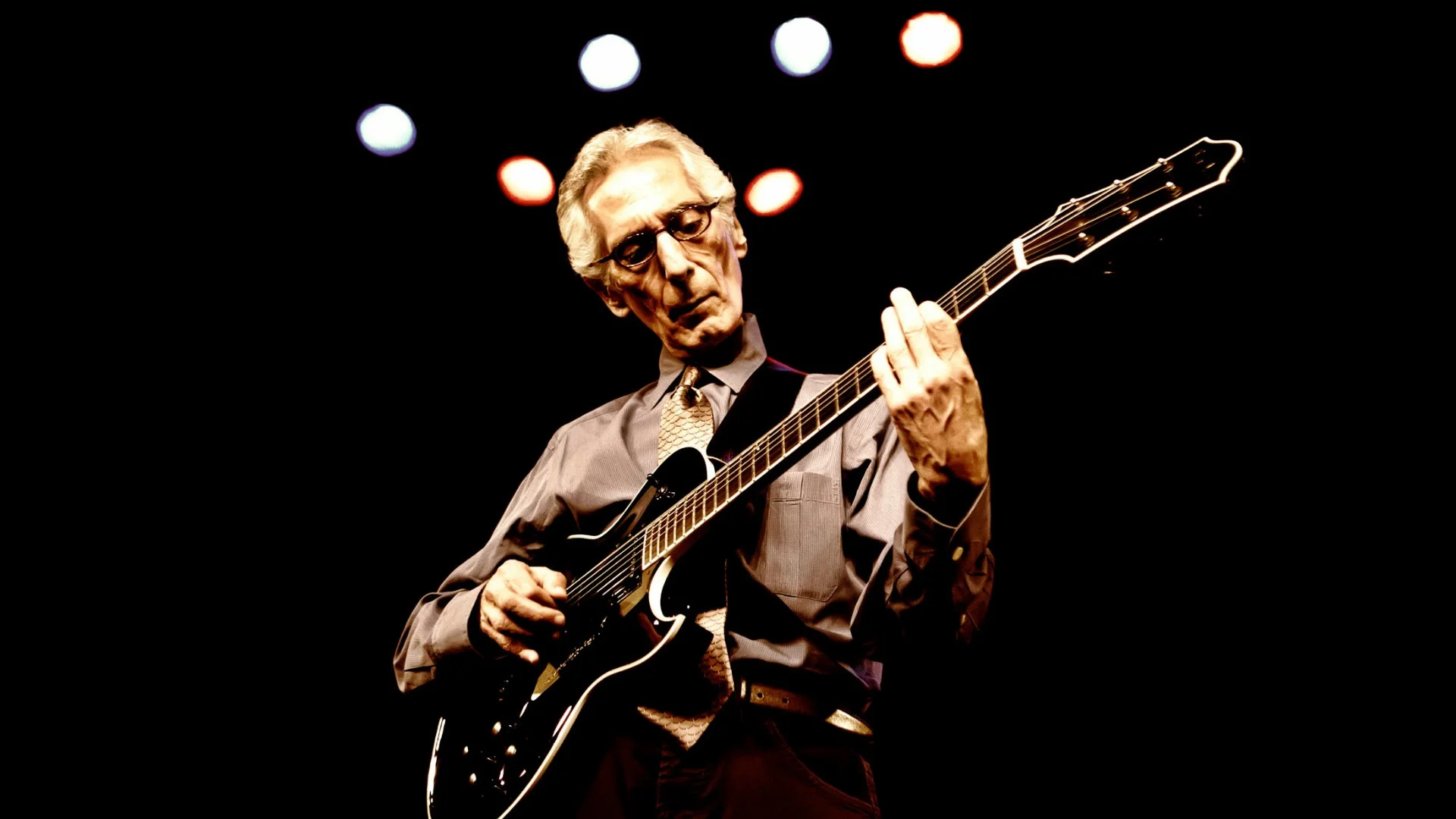 Pat Martino Trio